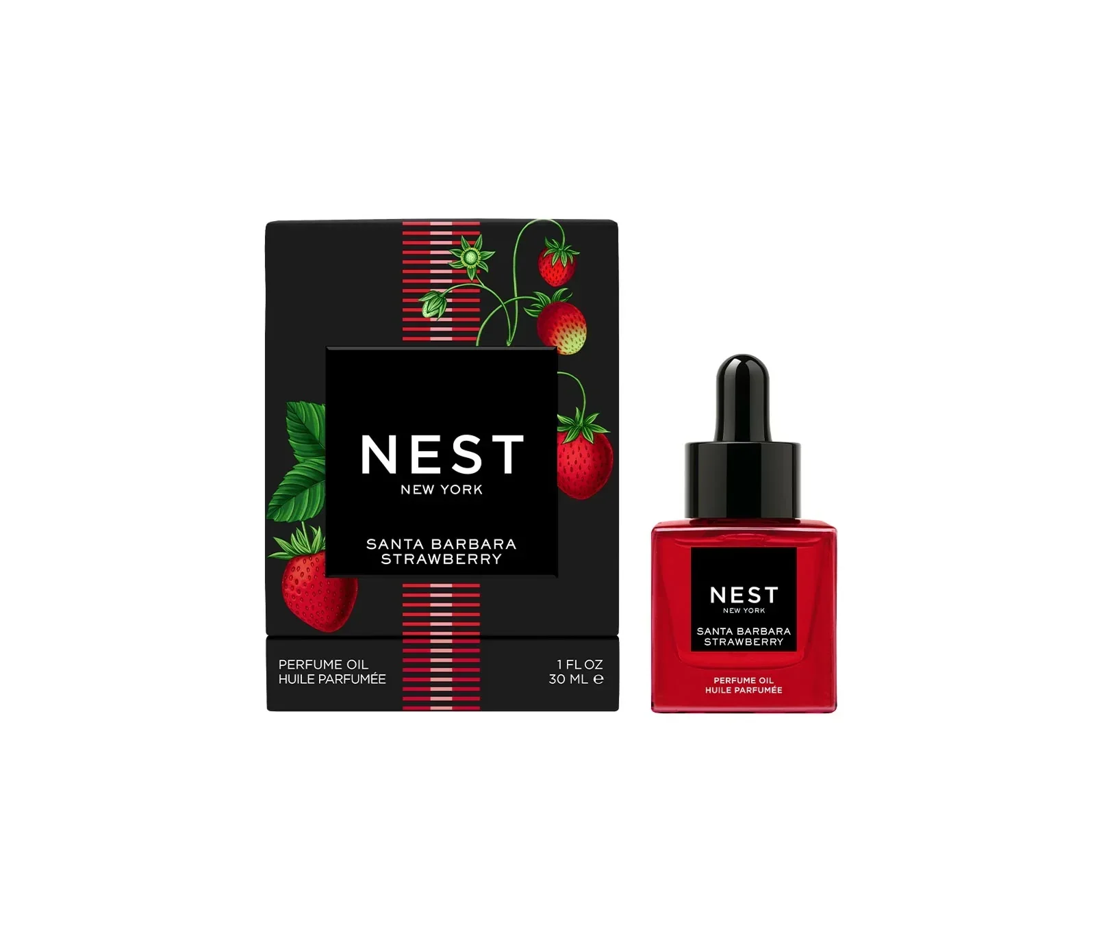 10-santa-barbara-strawberry-perfume-oil-30ml-1.webp Santa Barbara Strawberry Perfume Oil (30mL)