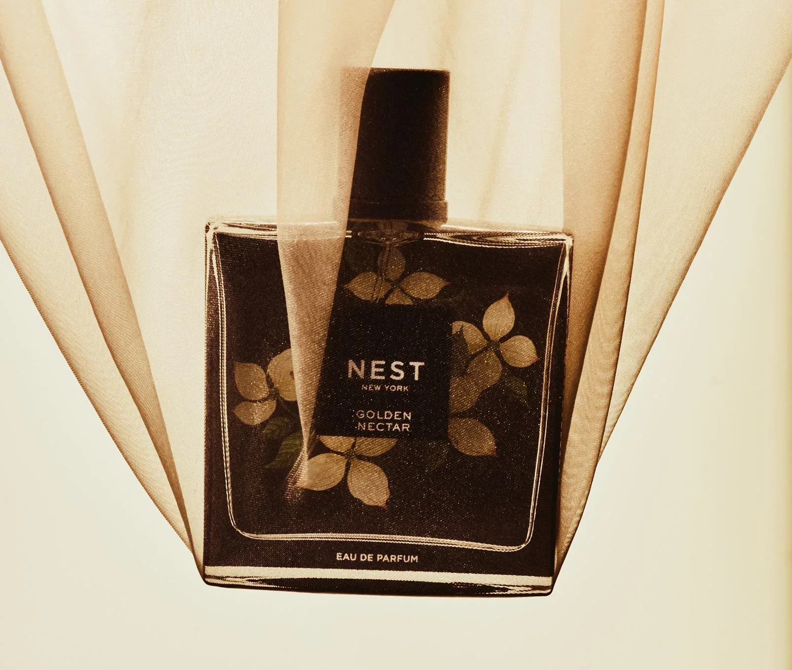 Golden Nectar Eau de Parfum (50mL)