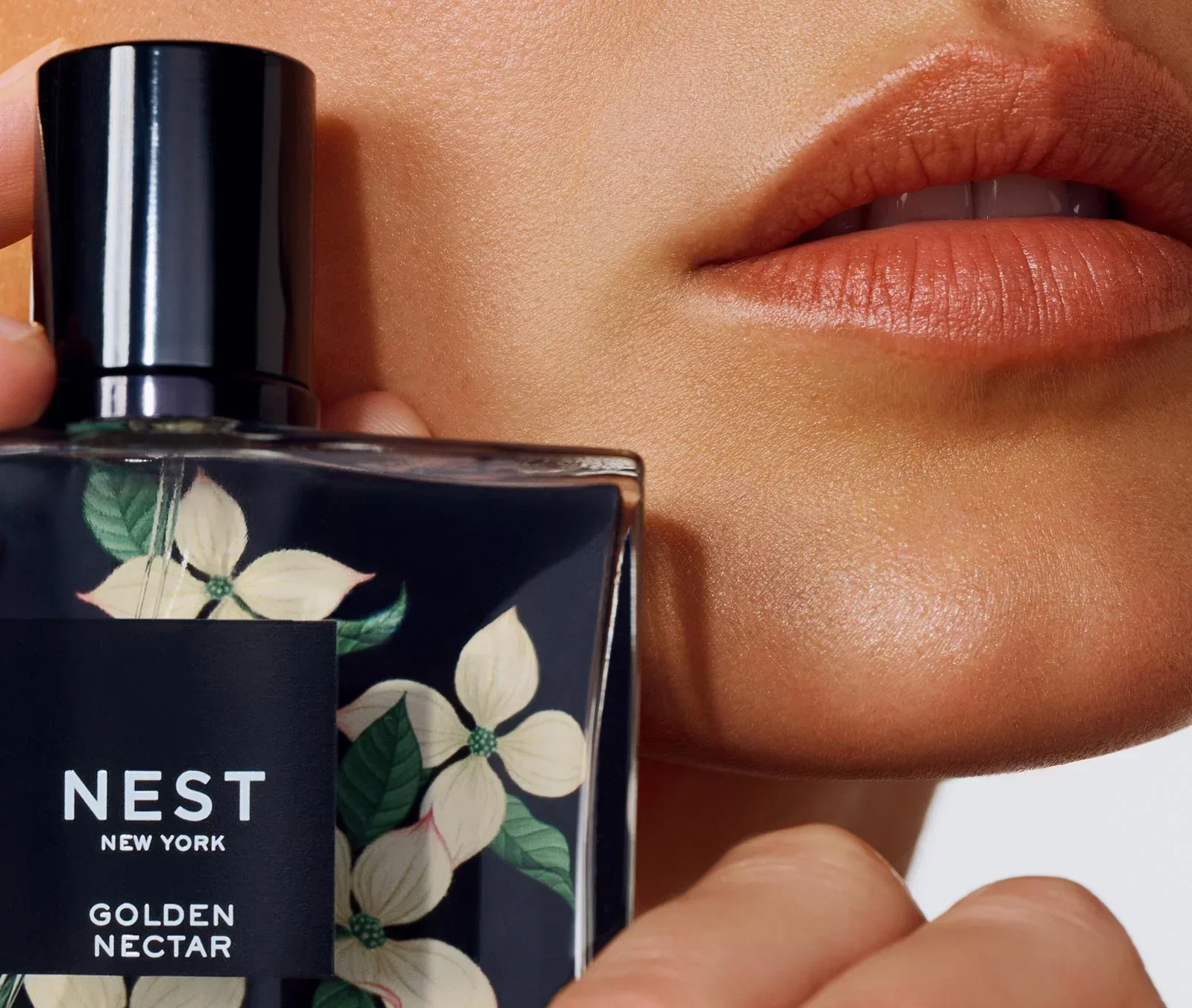 Golden Nectar Eau de Parfum (50mL)