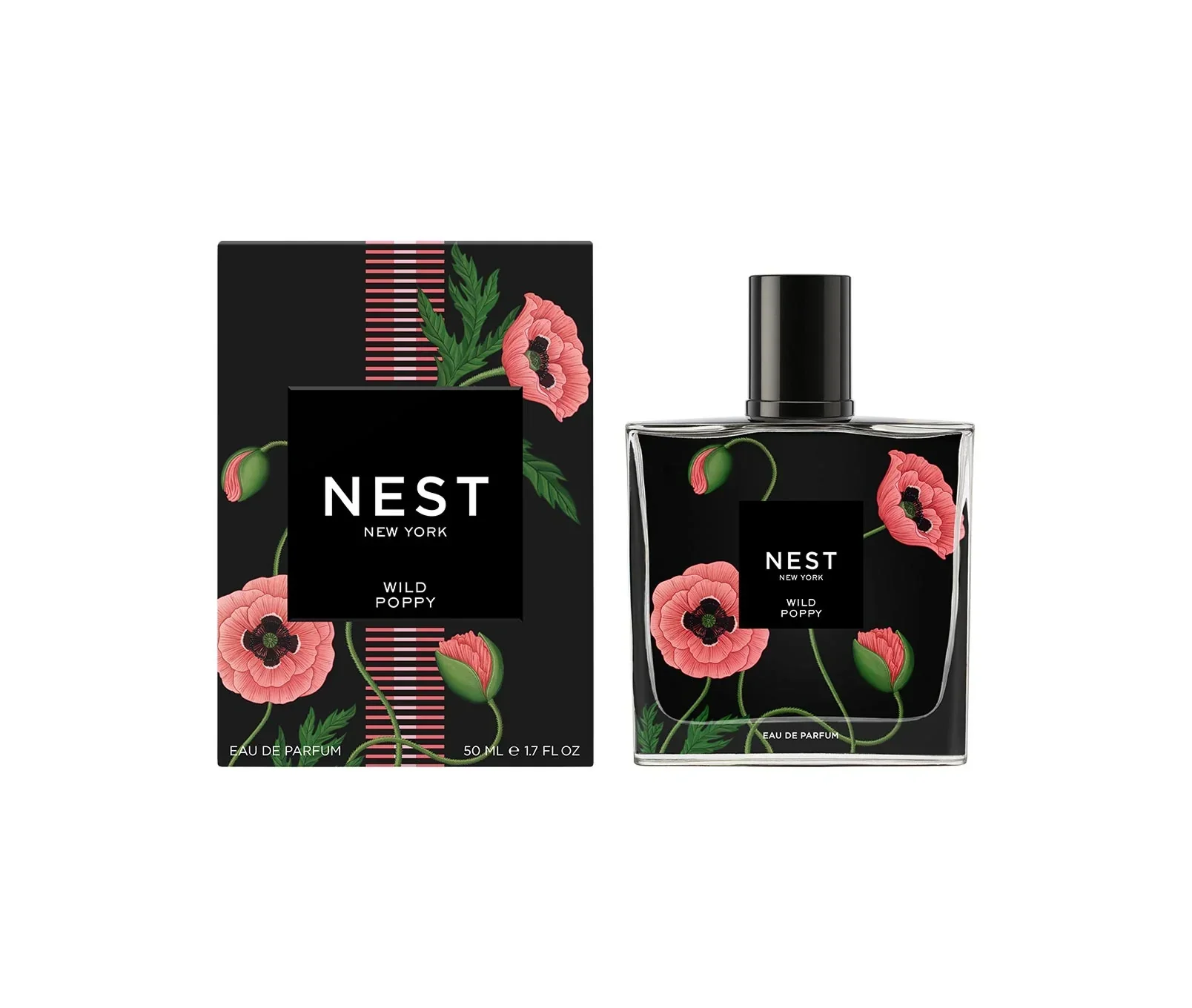 108-wild-poppy-eau-de-parfum-50ml-1.webp Wild Poppy Eau de Parfum (50mL)