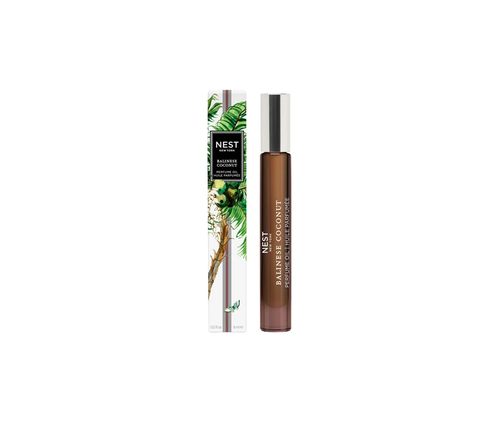 123-balinese-coconut-perfume-oil-6ml-1.webp Balinese Coconut Perfume Oil (6mL)