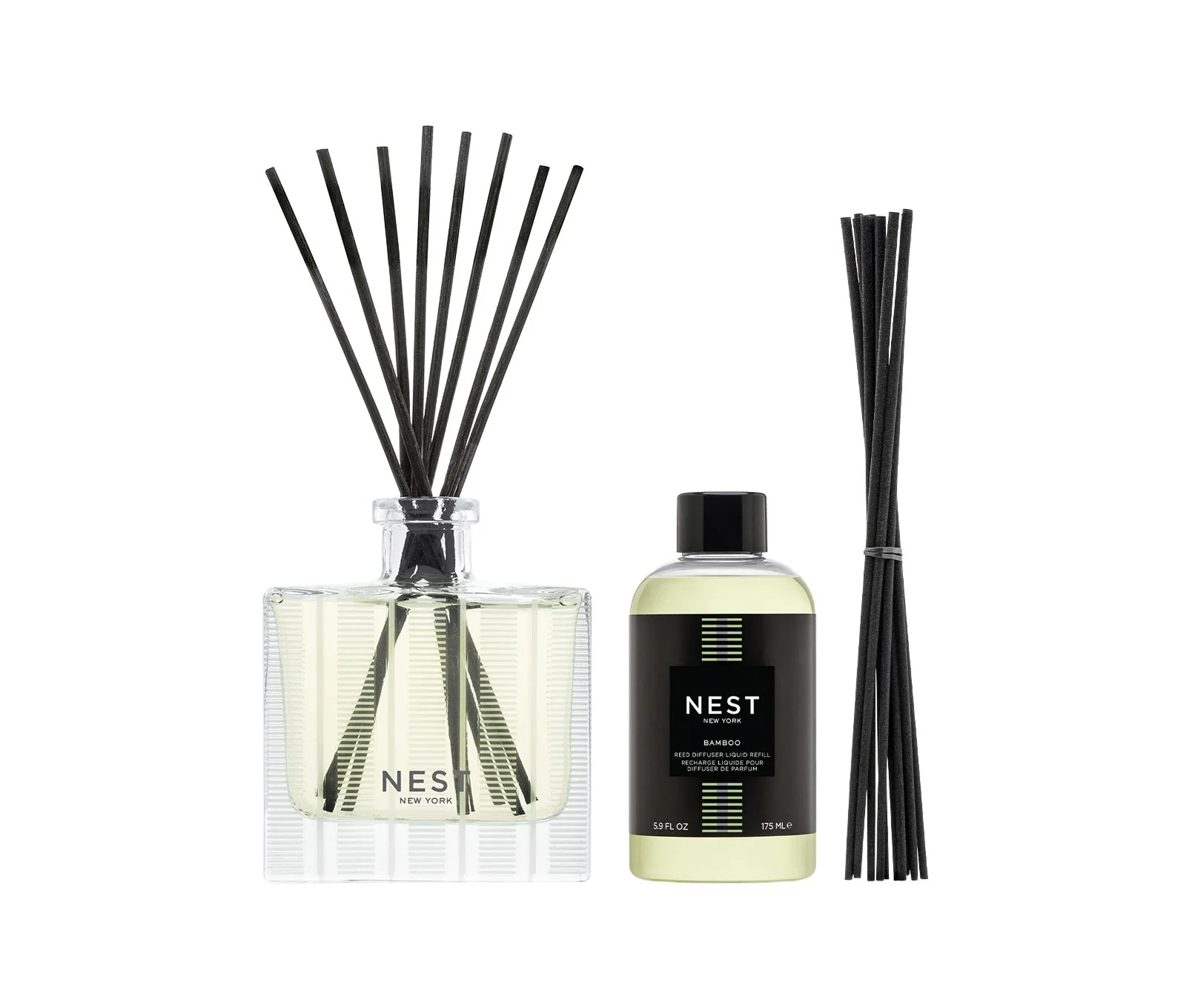 130-bamboo-reed-diffuser-liquid-refill-set-1.webp Bamboo Reed Diffuser & Liquid Refill Set