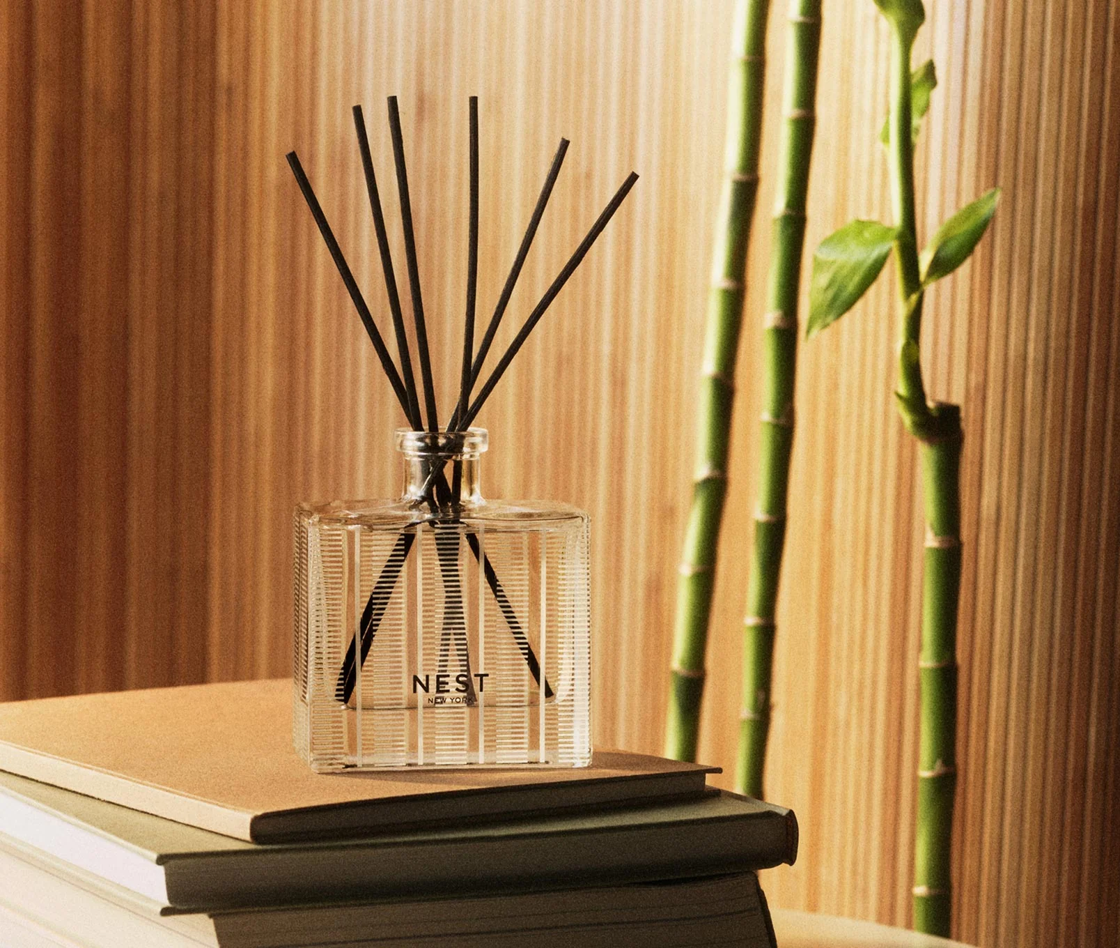 130-bamboo-reed-diffuser-liquid-refill-set-2.webp Bamboo Reed Diffuser & Liquid Refill Set