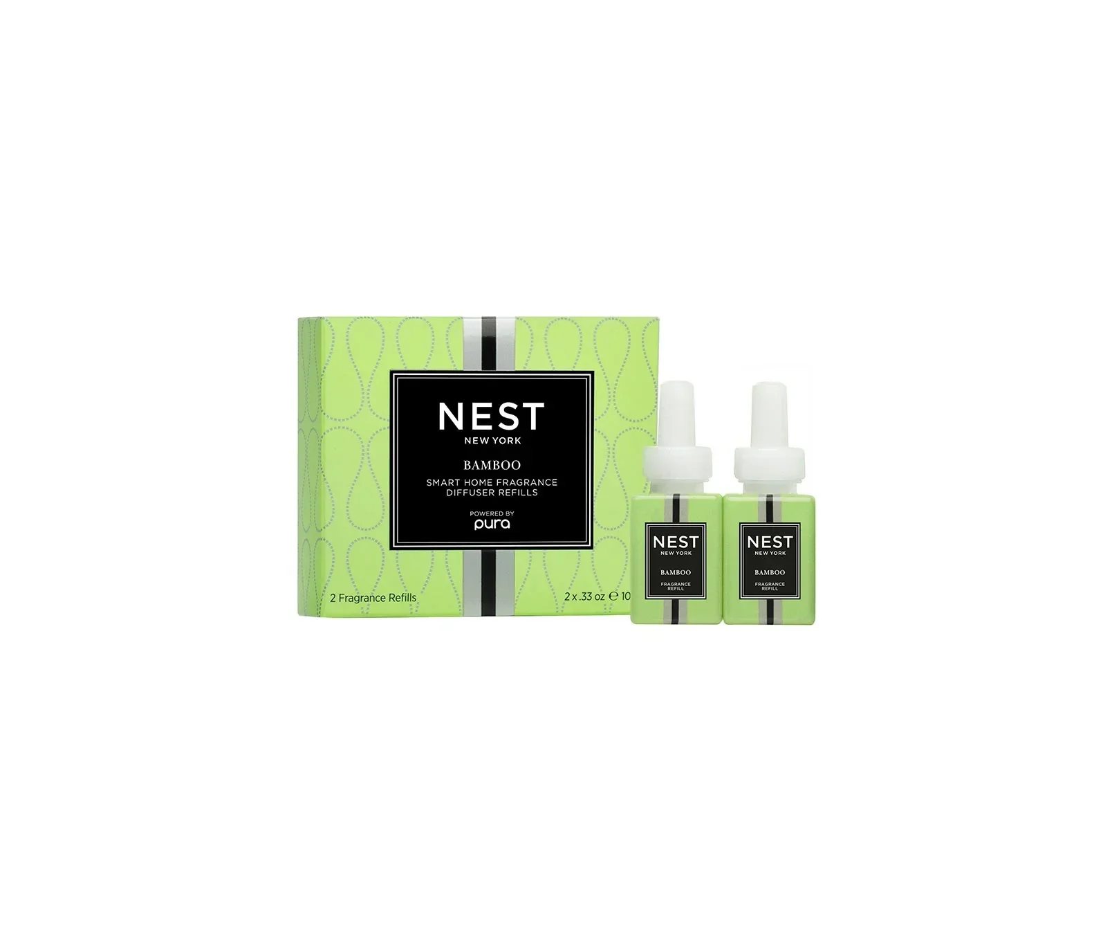 132-bamboo-refill-duo-for-nest-x-pura-smart-home-fragrance-diffuser-smart-vials-1.webp Bamboo Refill Duo for NEST x Pura Smart Home Fragrance Diffuser - Smart Vials