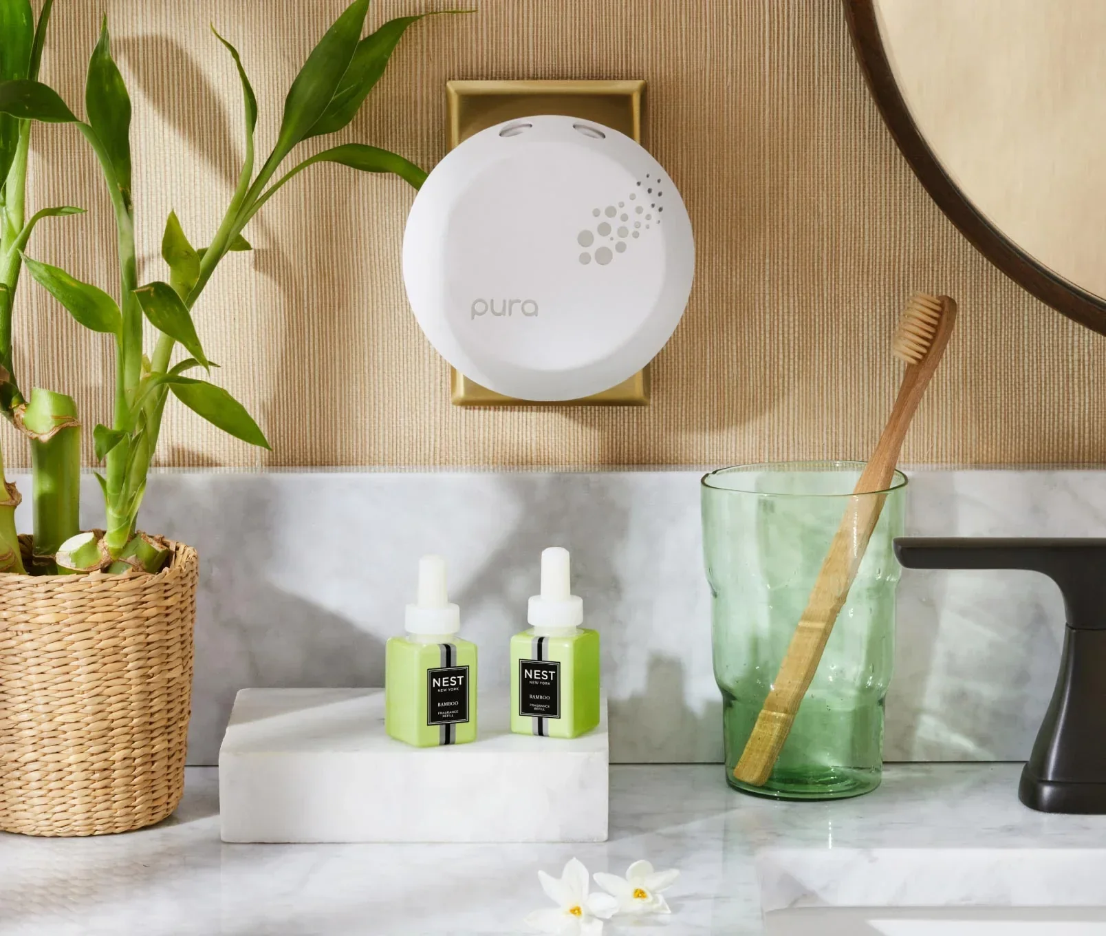 132-bamboo-refill-duo-for-nest-x-pura-smart-home-fragrance-diffuser-smart-vials-2.webp Bamboo Refill Duo for NEST x Pura Smart Home Fragrance Diffuser - Smart Vials