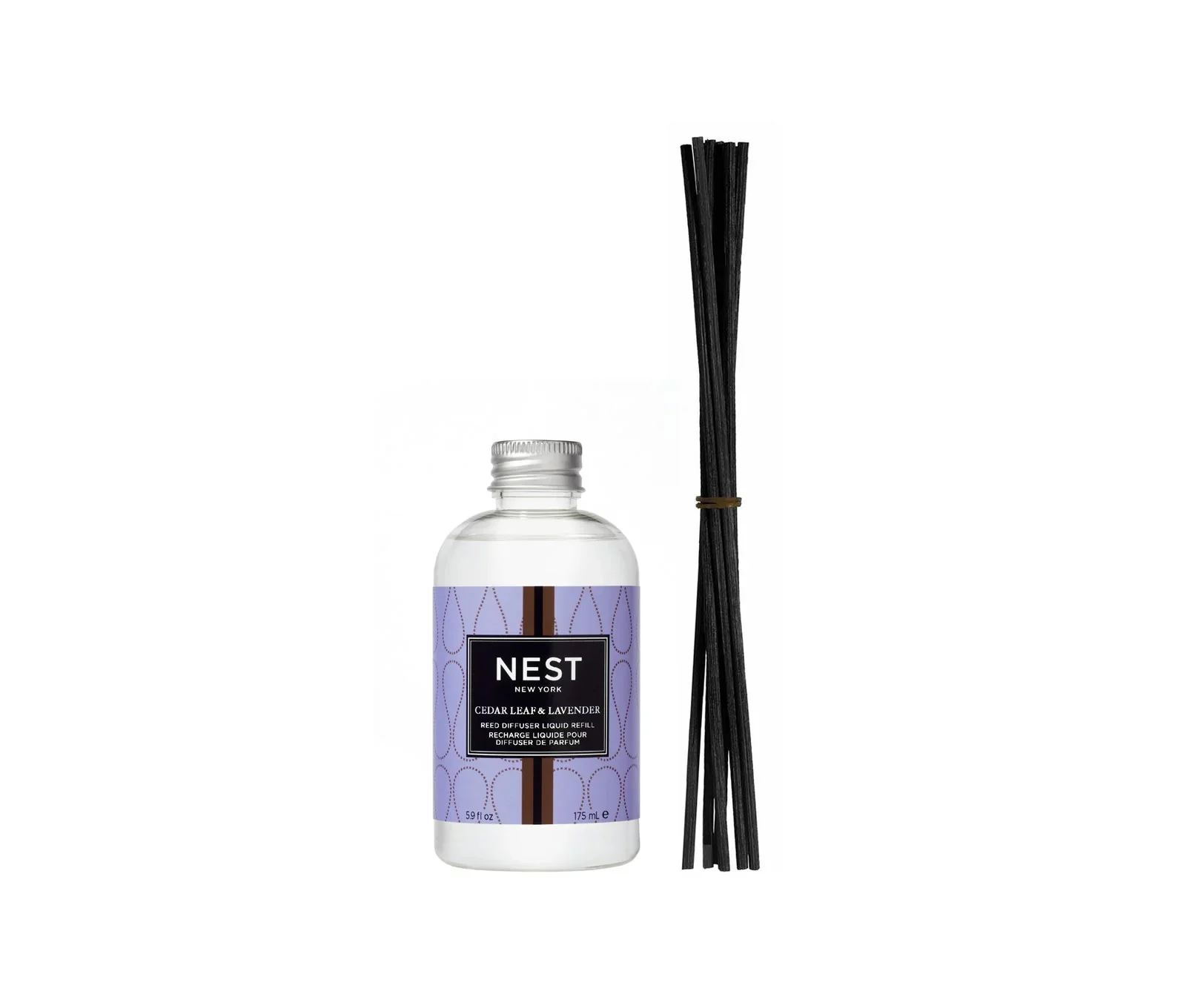 147-cedar-leaf-lavender-reed-diffuser-liquid-refill-1.webp Cedar Leaf & Lavender Reed Diffuser Liquid Refill