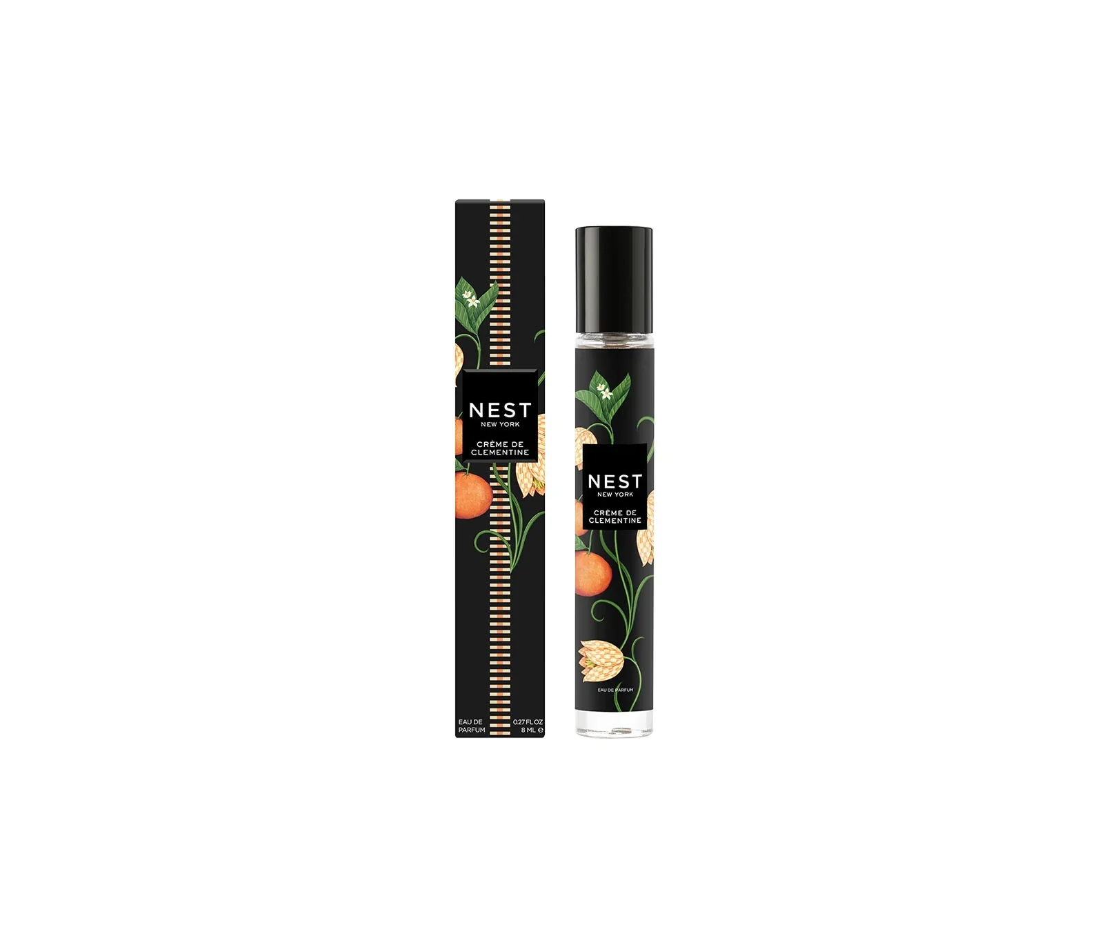 Crème de Clementine Eau de Parfum Travel Spray (8mL)