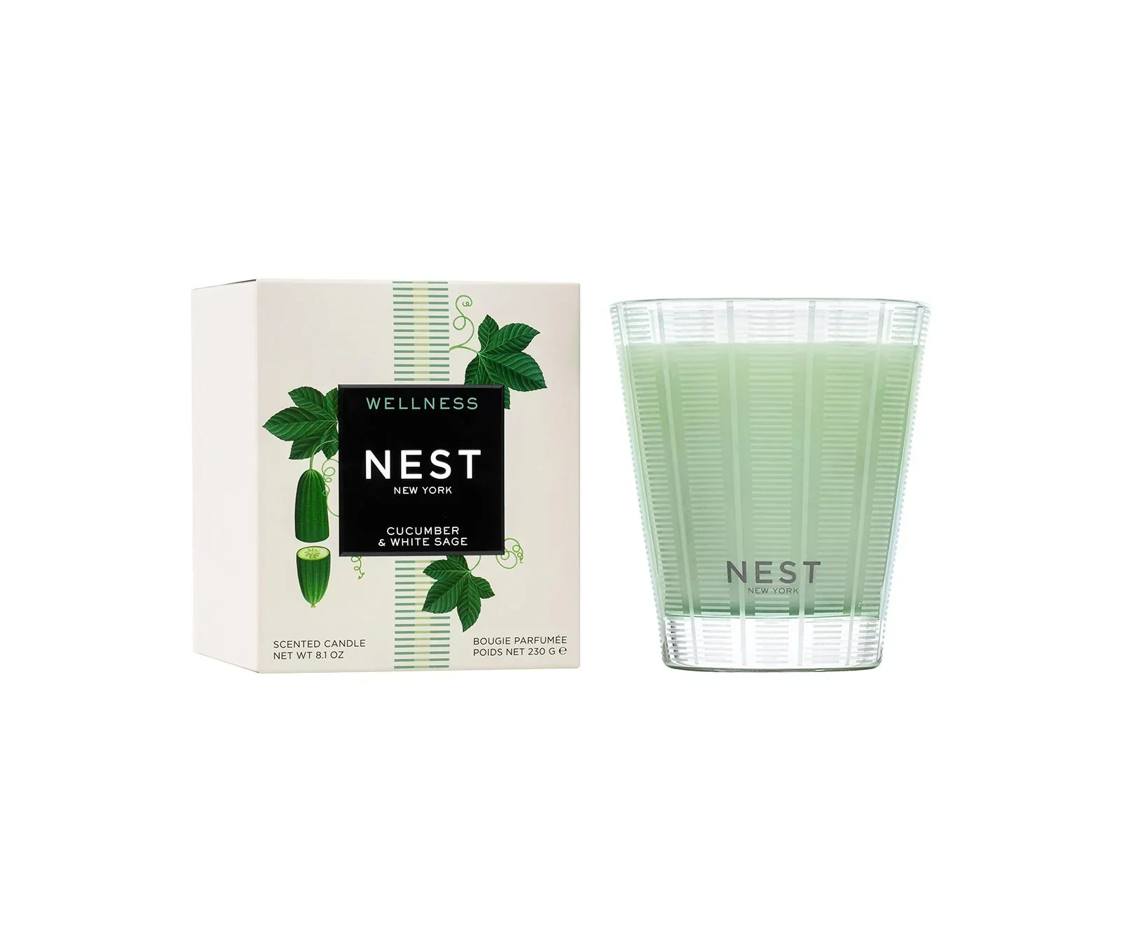 152-cucumber-white-sage-classic-candle-1.webp Cucumber & White Sage Classic Candle