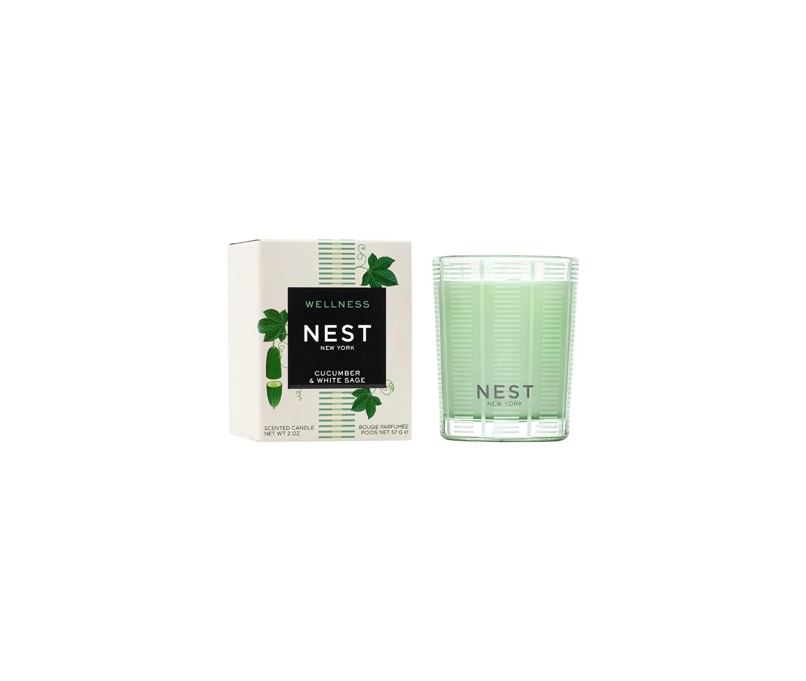 154-cucumber-white-sage-votive-candle-1.webp Cucumber & White Sage Votive Candle