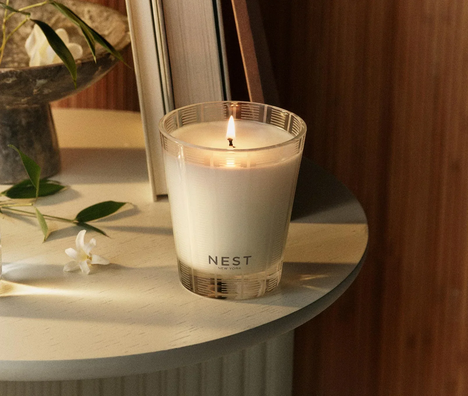 Curate Your Own Set: Classic Candle Trio