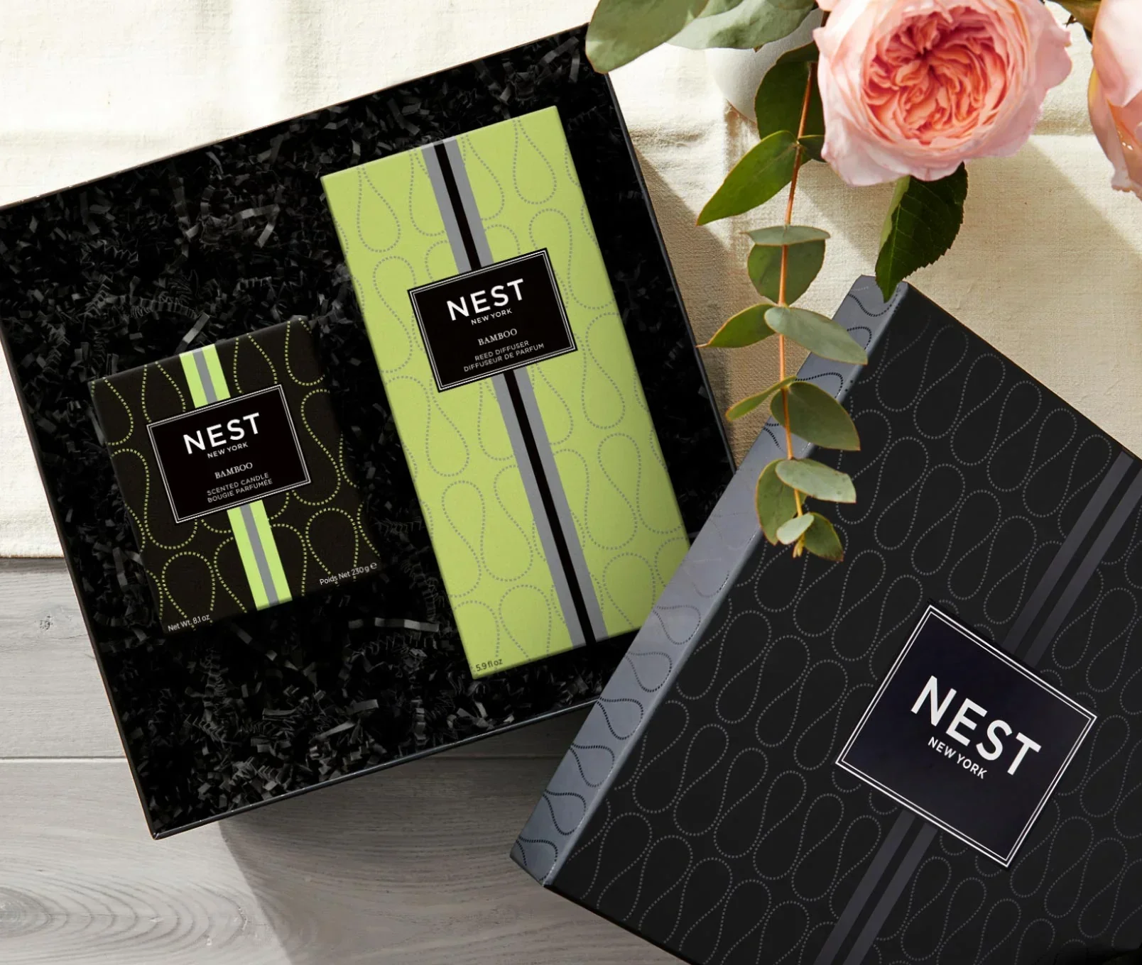 156-custom-classic-candle-reed-diffuser-set-2.webp Custom Classic Candle & Reed Diffuser Set