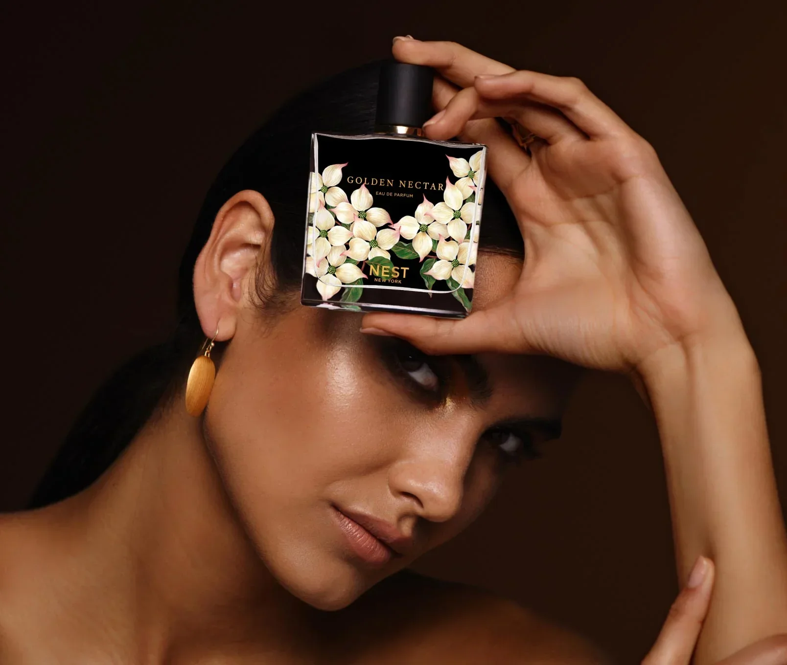 Golden Nectar Eau de Parfum (50mL)