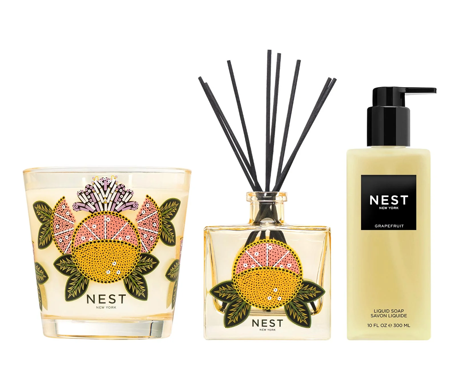 176-grapefruit-decorative-essentials-set-1.webp Grapefruit Decorative Essentials Set