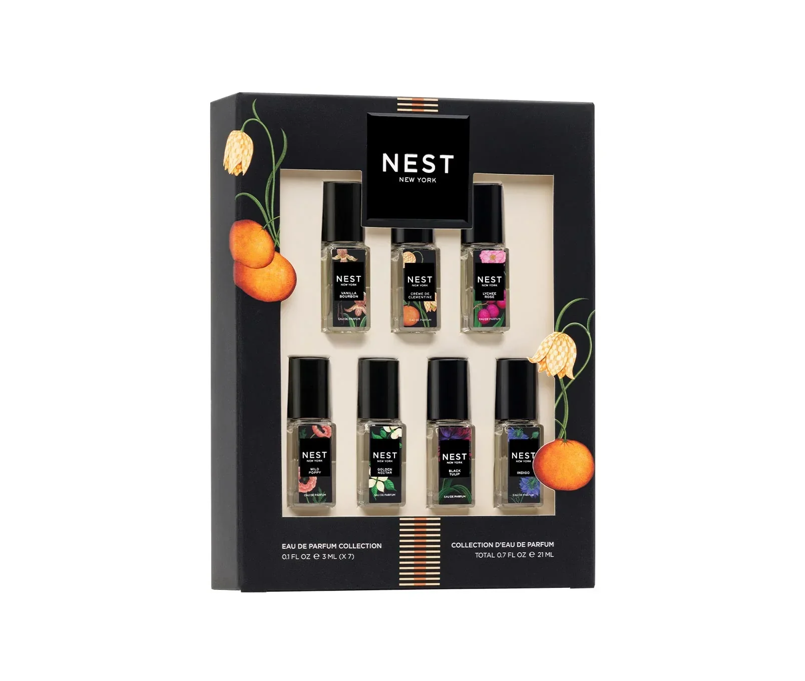 Eau de Parfum Discovery Set