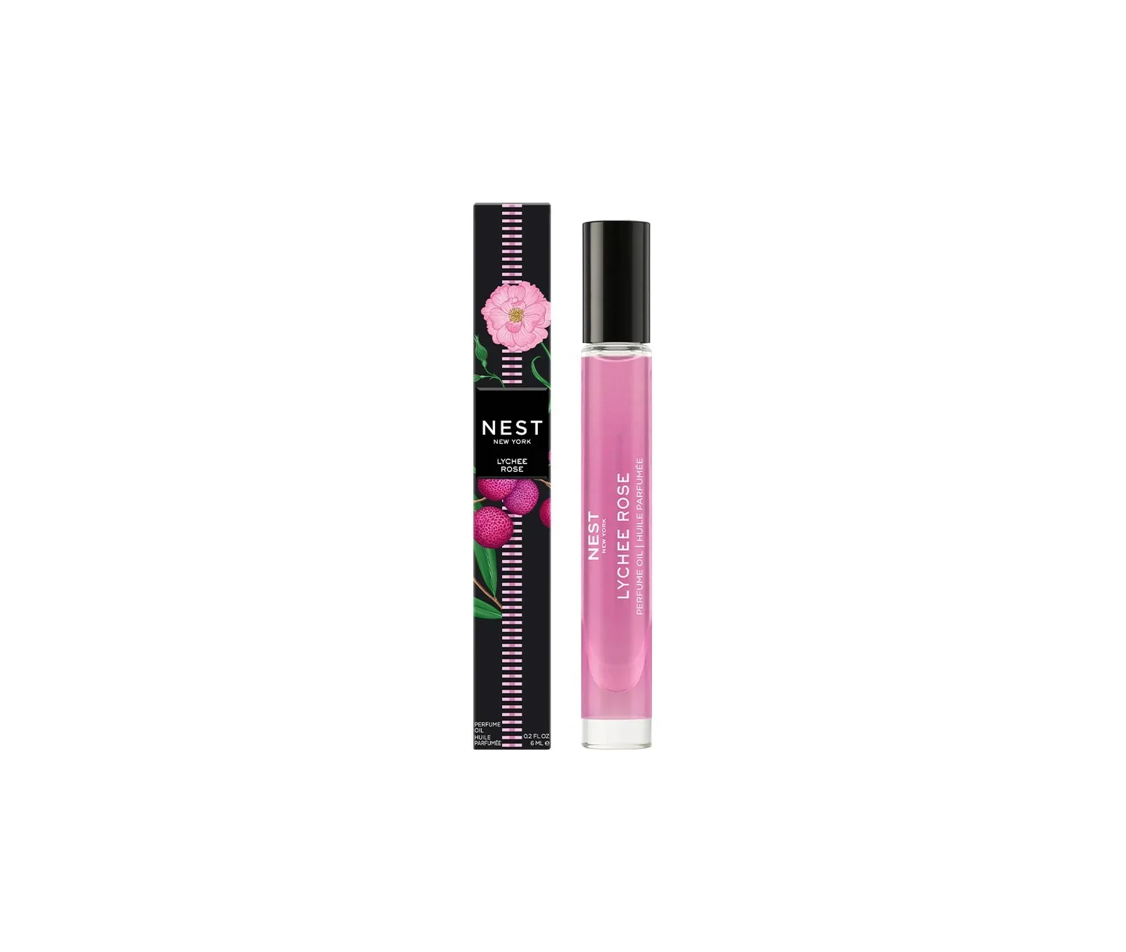 203-lychee-rose-perfume-oil-6ml-1.webp Lychee Rose Perfume Oil (6mL)