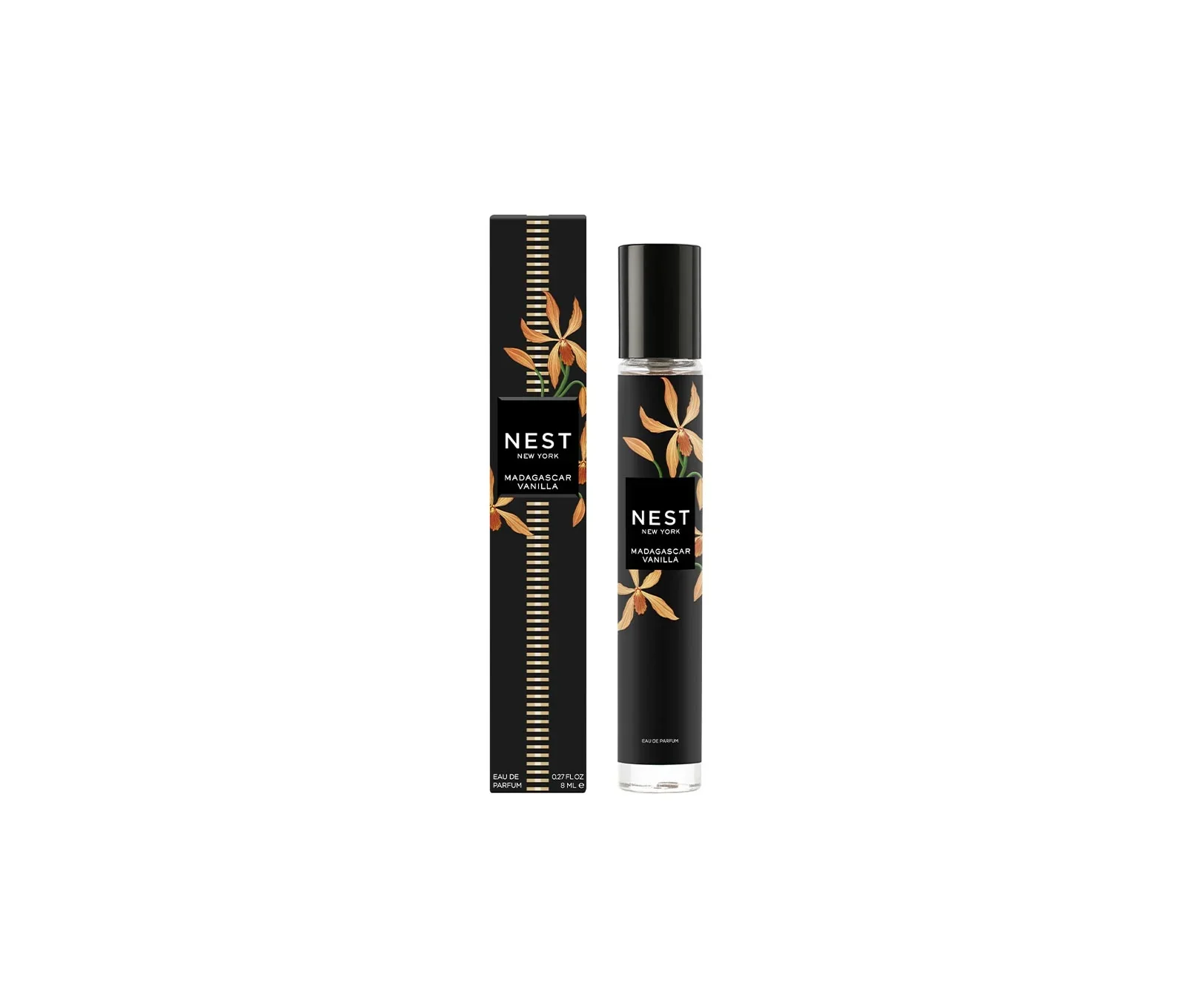 206-madagascar-vanilla-eau-de-parfum-travel-spray-8ml-1.webp Madagascar Vanilla Eau de Parfum Travel Spray (8mL)