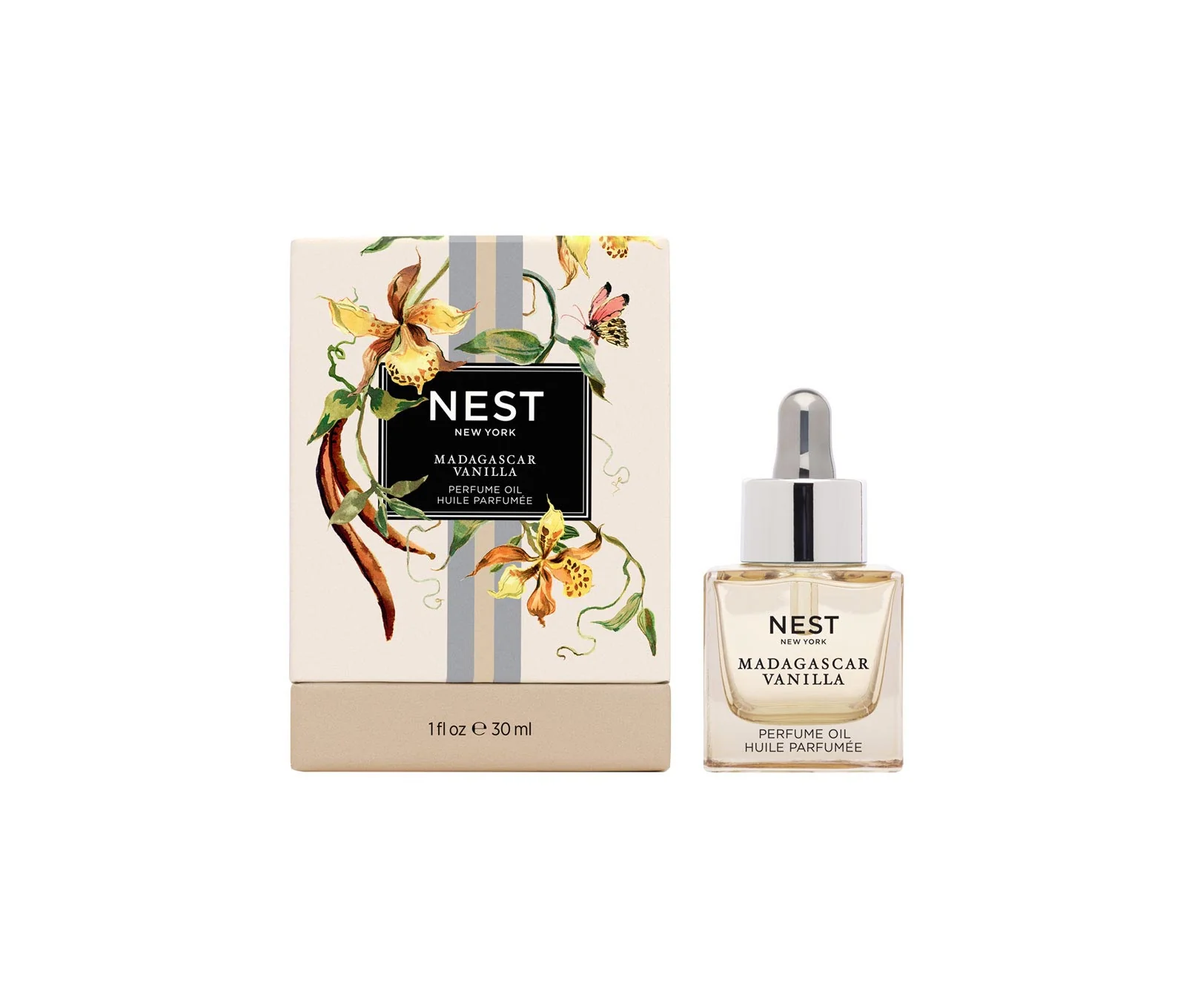 207-madagascar-vanilla-perfume-oil-30ml-1.webp Madagascar Vanilla Perfume Oil (30mL)