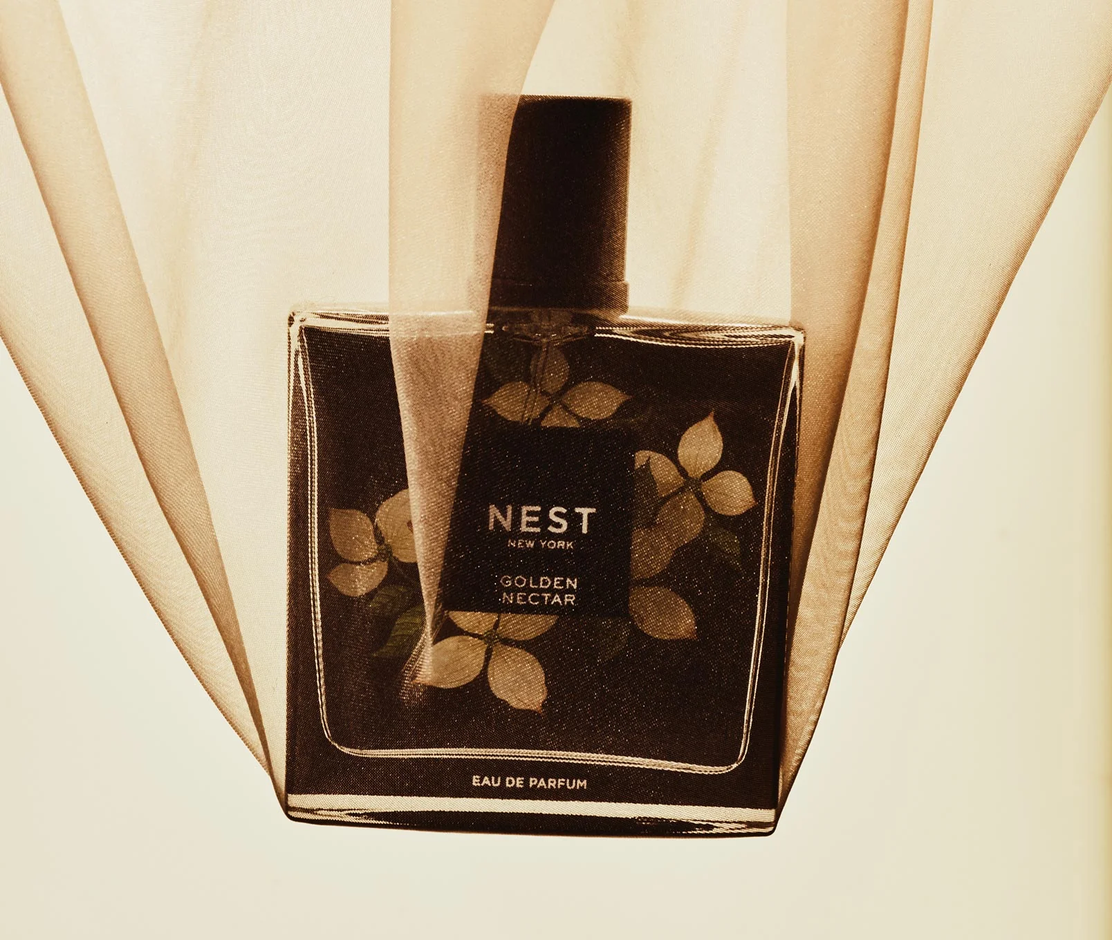 Golden Nectar Eau de Parfum (50 mL)