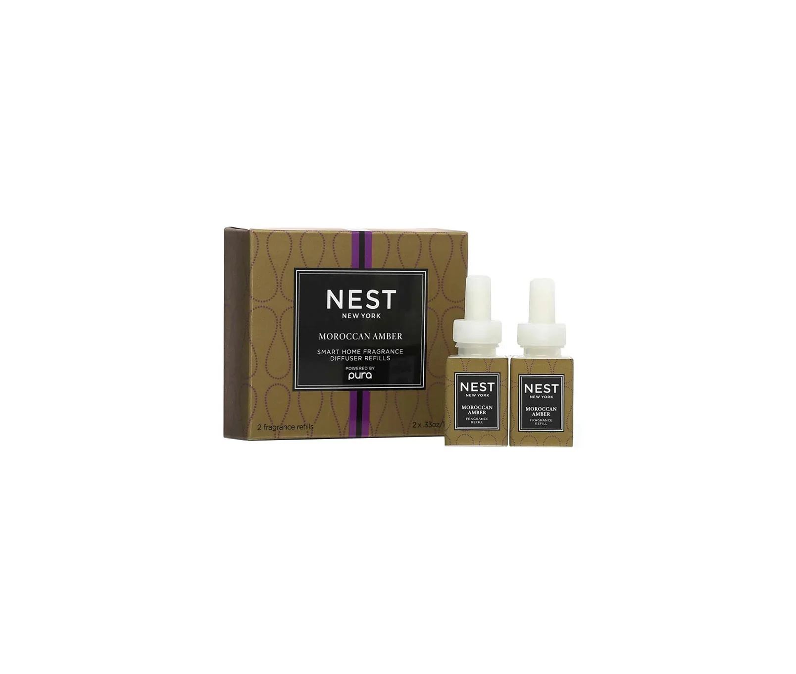 228-moroccan-amber-refill-duo-for-nest-x-pura-smart-home-fragrance-diffuser-smart-vials-1.webp Moroccan Amber Refill Duo for NEST x Pura Smart Home Fragrance Diffuser - Smart Vials