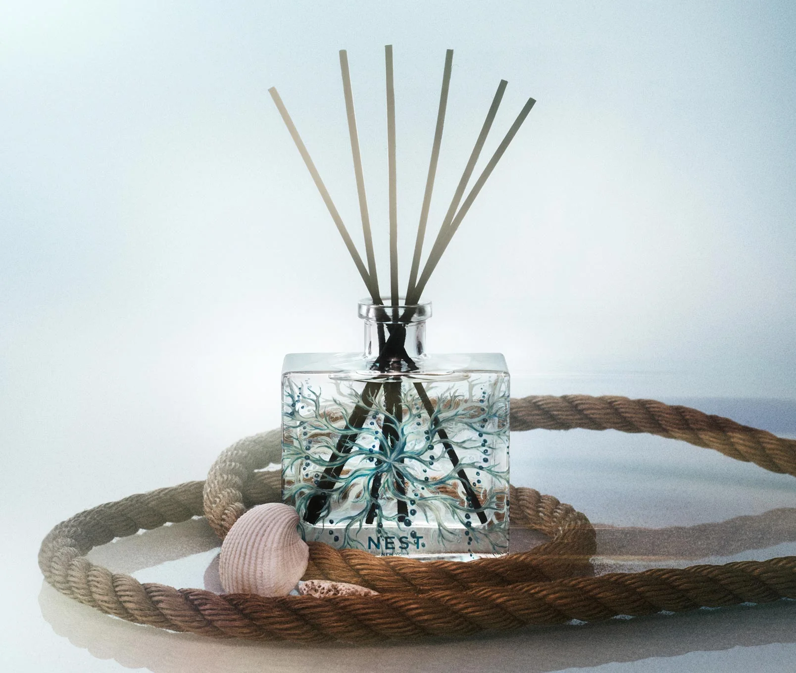 234-ocean-mist-sea-salt-decorative-reed-diffuser-liquid-refill-set-2.webp Ocean Mist & Sea Salt Decorative Reed Diffuser & Liquid Refill Set