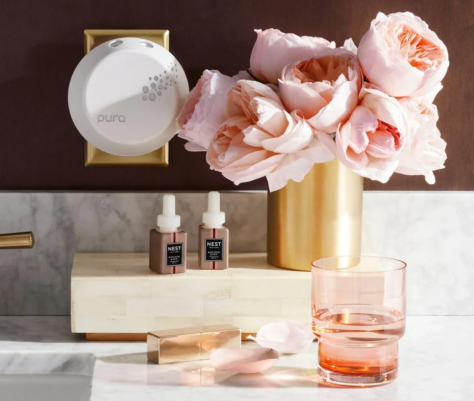 253-rose-noir-oud-refill-duo-for-nest-x-pura-smart-home-fragrance-diffuser-smart-vials-2.webp Rose Noir & Oud Refill Duo for NEST x Pura Smart Home Fragrance Diffuser - Smart Vials