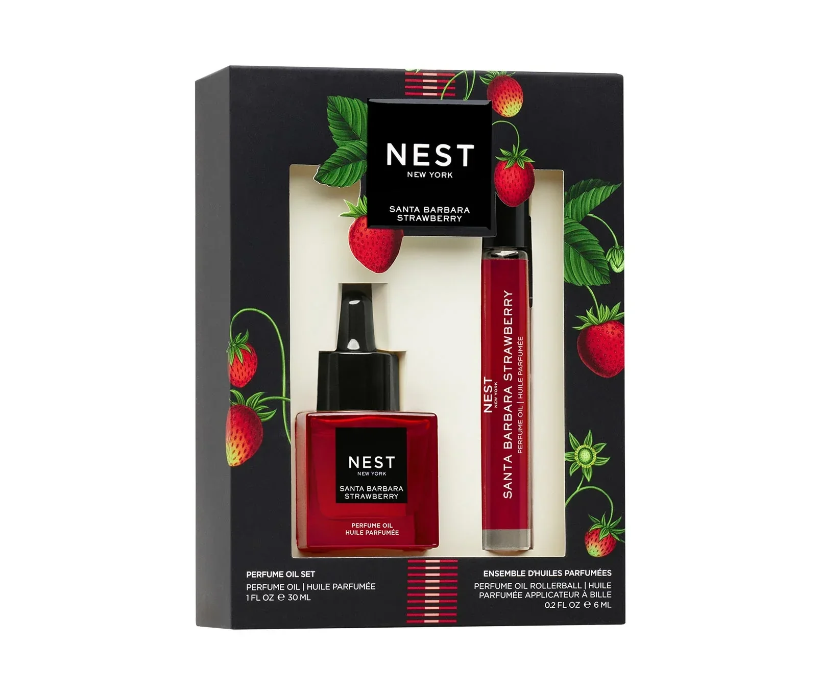 259-santa-barbara-strawberry-perfume-oil-set-1.webp Santa Barbara Strawberry Perfume Oil Set