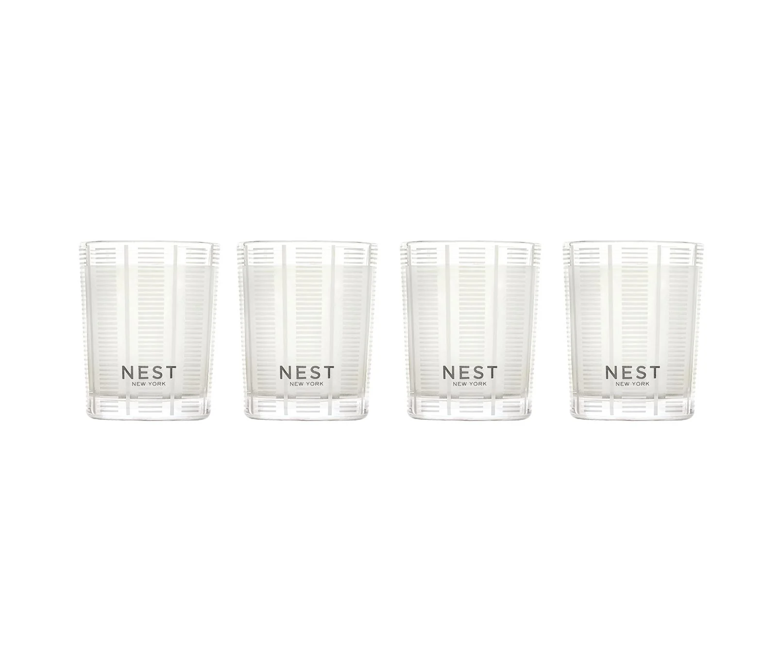 Signature Scents Votive Set