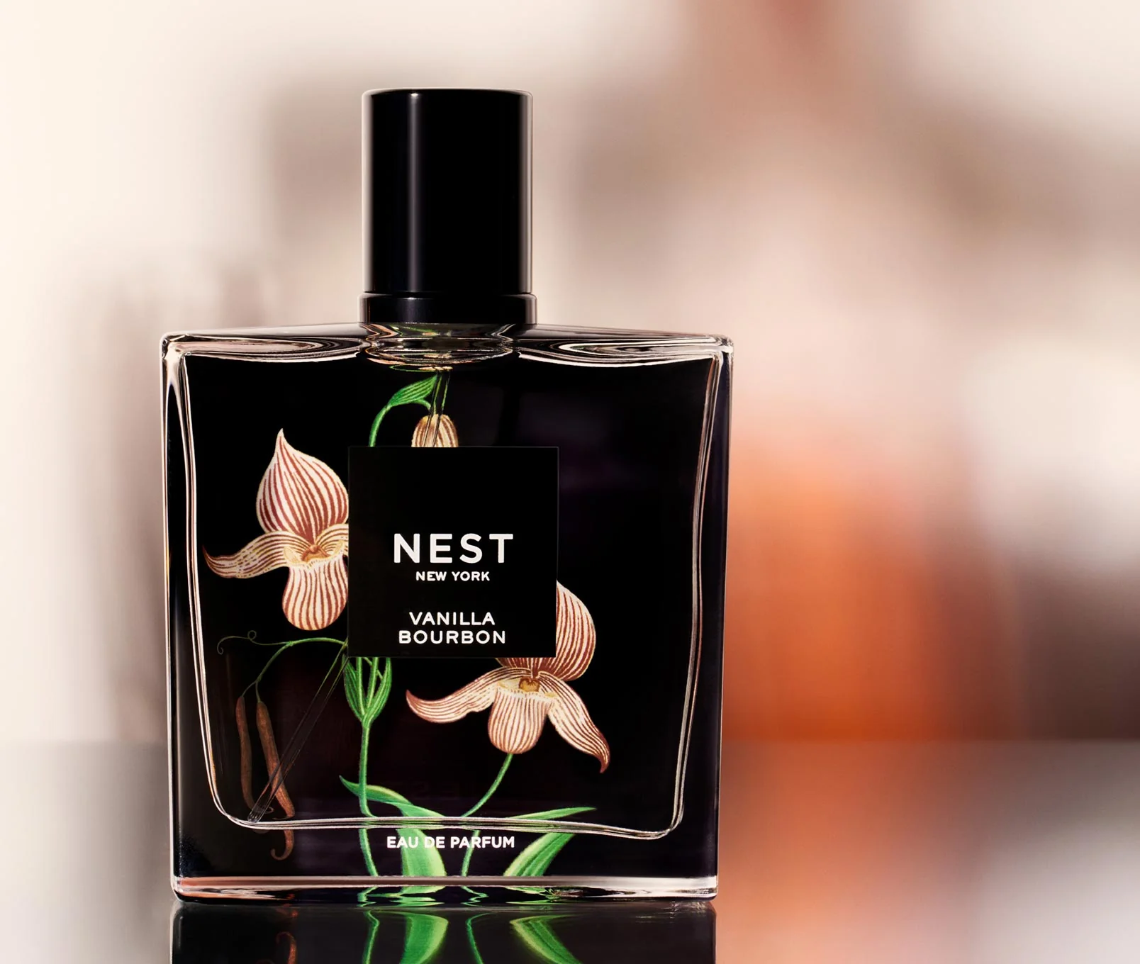 Vanilla Bourbon Eau de Parfum (50 mL)