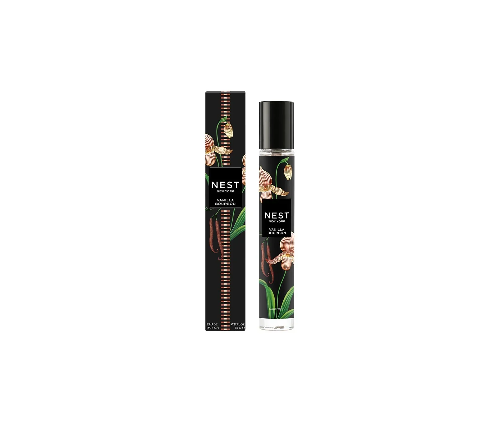 282-vanilla-bourbon-eau-de-parfum-travel-spray-8ml-1.webp Vanilla Bourbon Eau de Parfum Travel Spray (8mL)