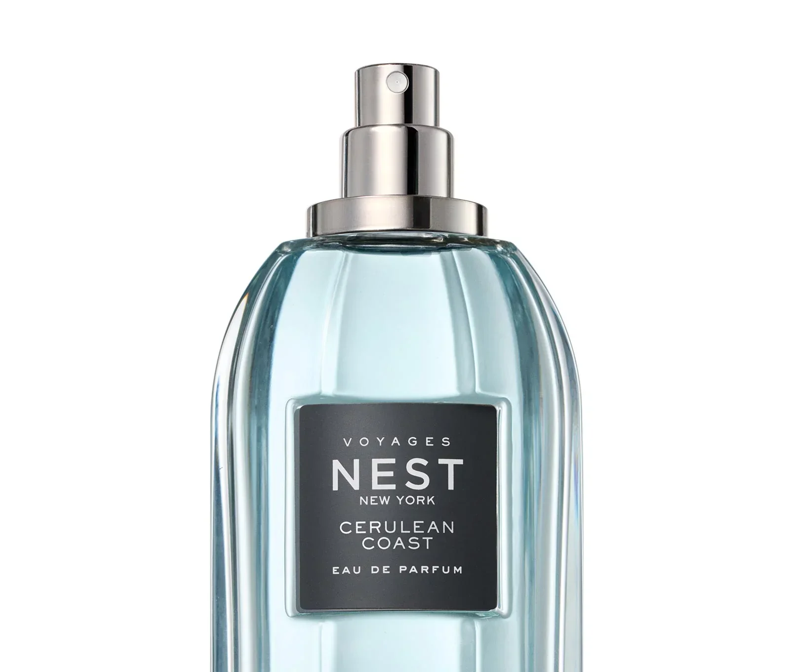 VOYAGES Cerulean Coast Eau de Parfum (100ml)