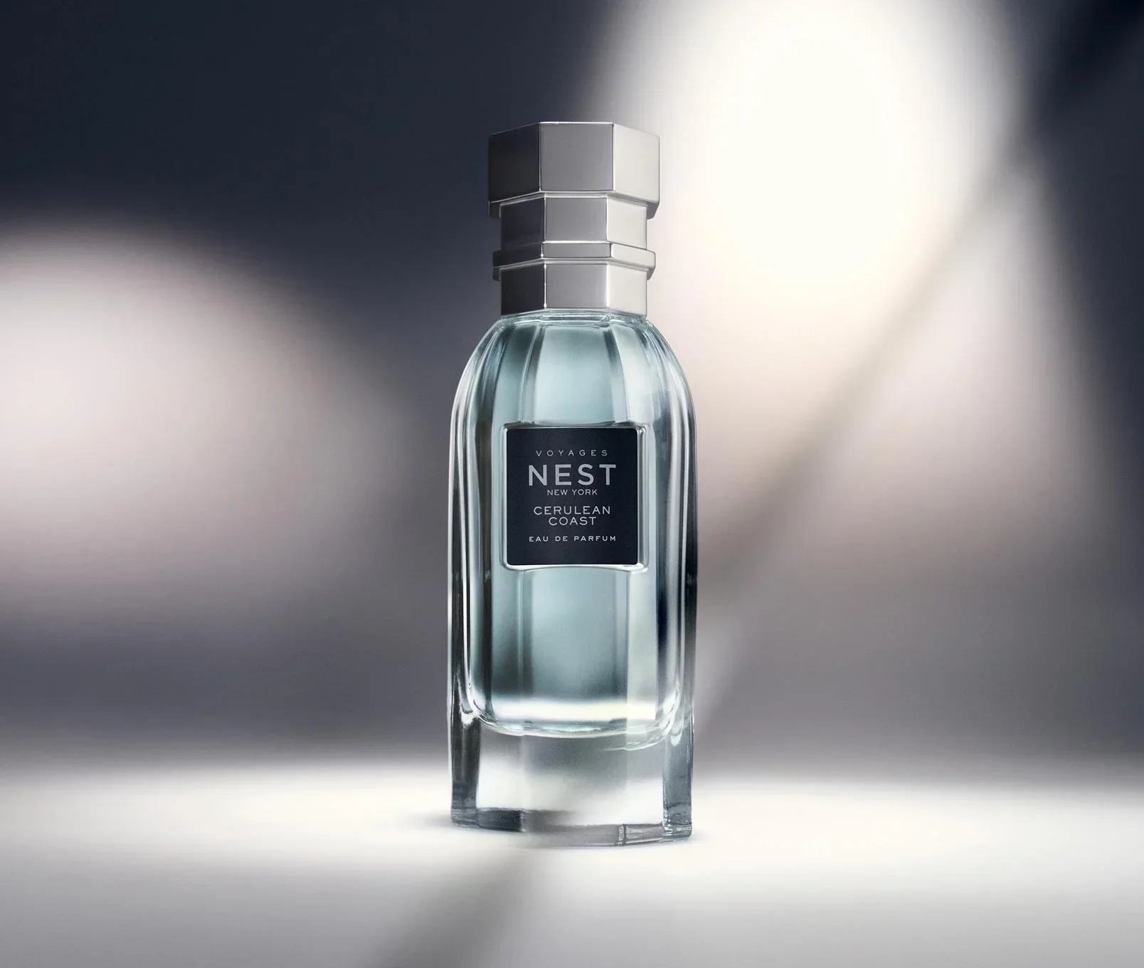 VOYAGES Cerulean Coast Eau de Parfum (100ml)