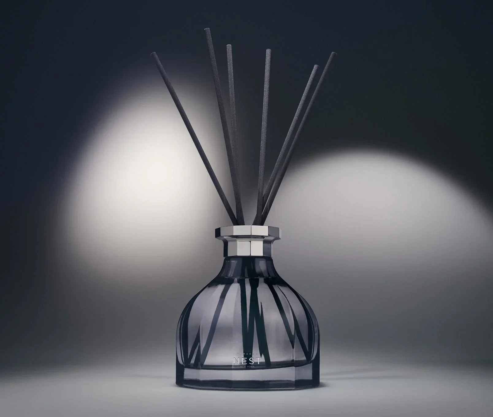 VOYAGES Cerulean Coast Reed Diffuser (500ml)
