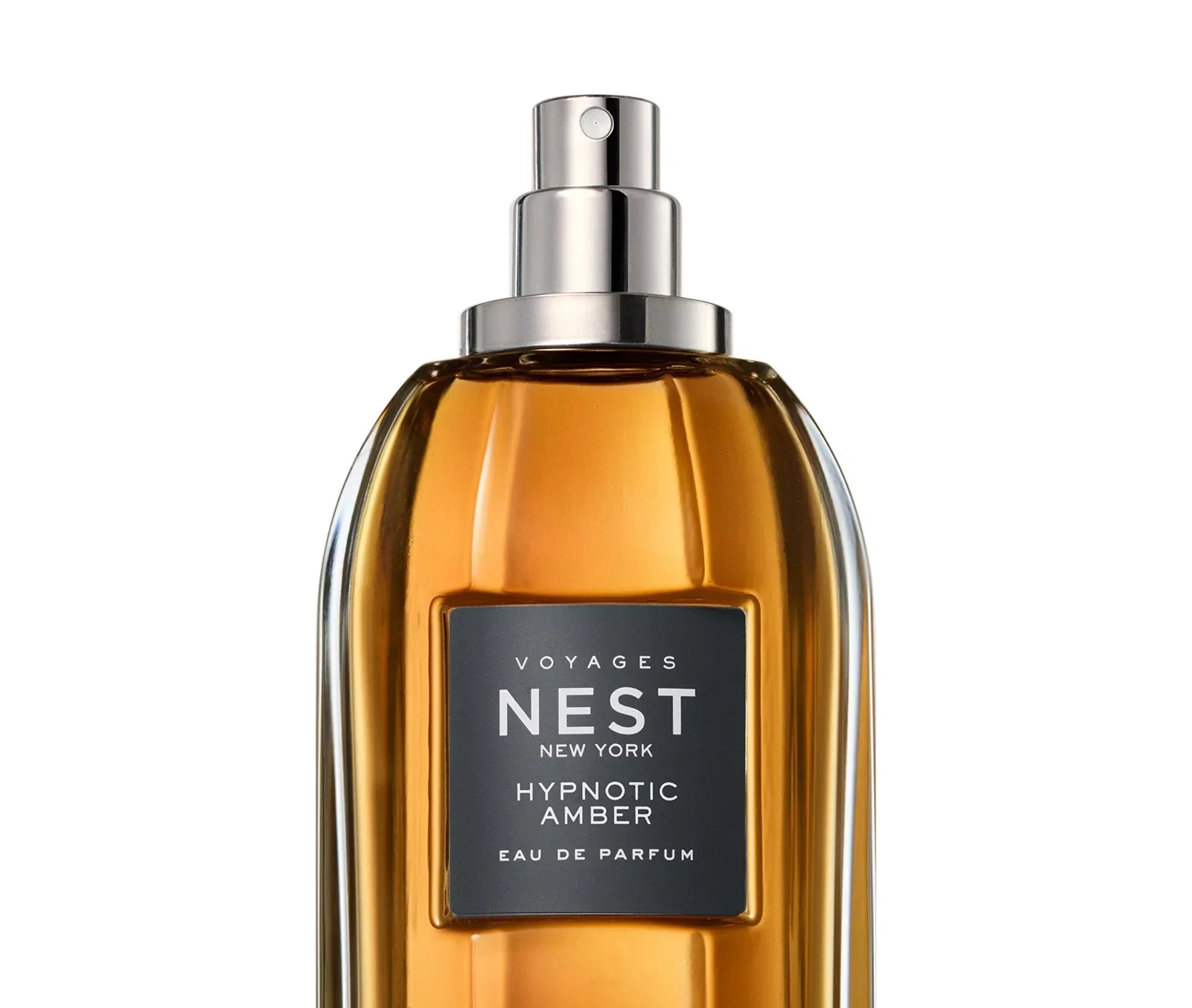 VOYAGES Hypnotic Amber Eau de Parfum (100ml)