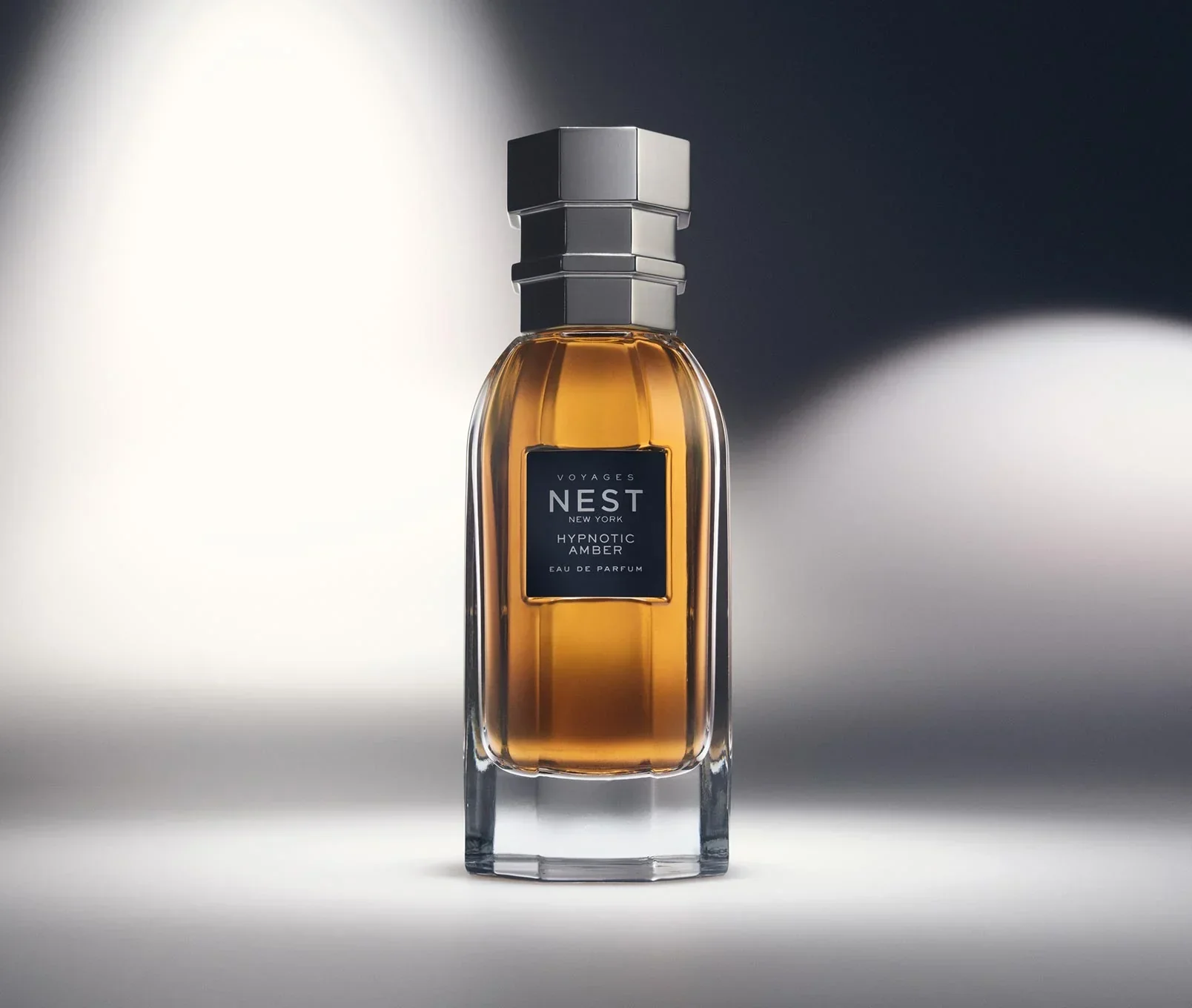 VOYAGES Hypnotic Amber Eau de Parfum (100ml)