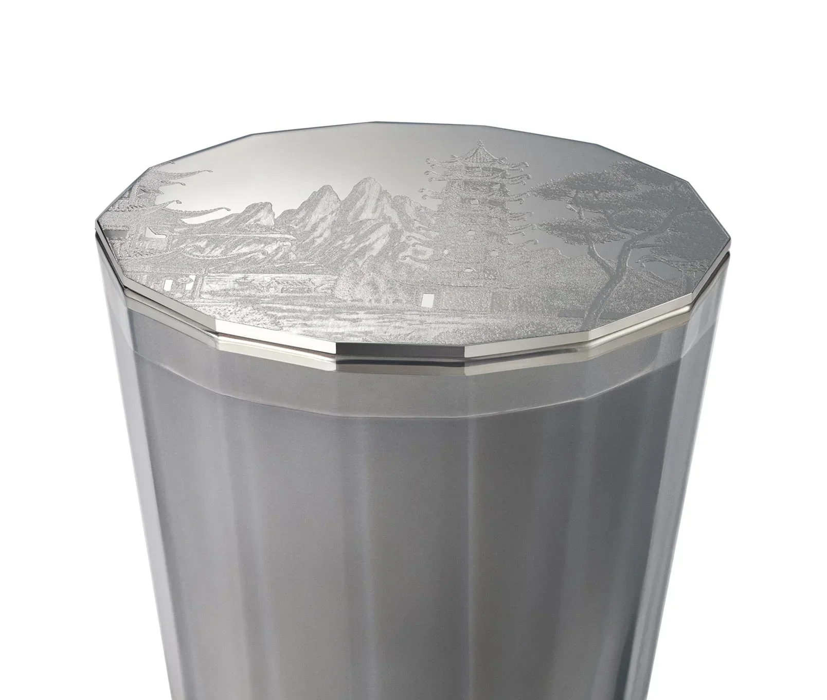 300-voyages-opulent-osmanthus-2-wick-candle-600g-2.webp VOYAGES Opulent Osmanthus 2-Wick Candle (600g)