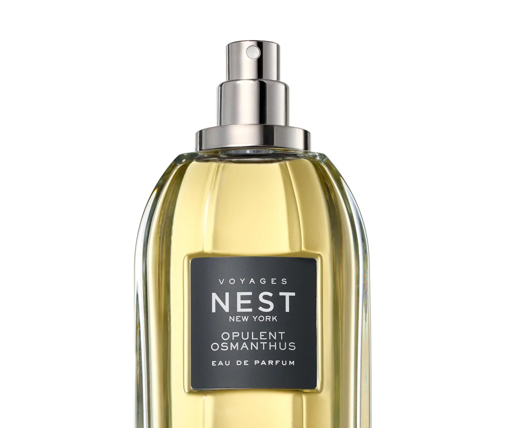 VOYAGES Opulent Osmanthus Eau de Parfum (100ml)