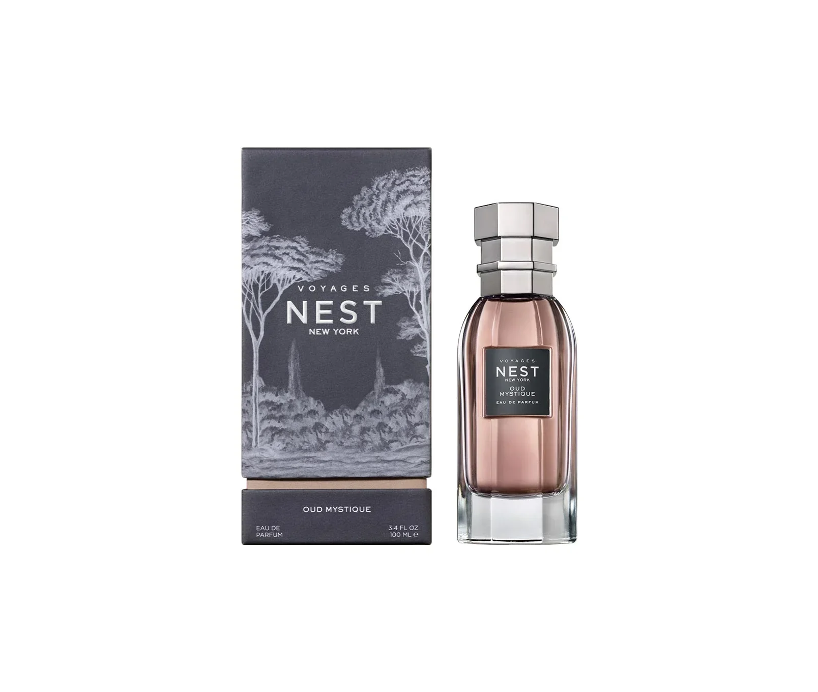 305-voyages-oud-mystique-eau-de-parfum-100ml-1.webp VOYAGES Oud Mystique Eau de Parfum (100ml)