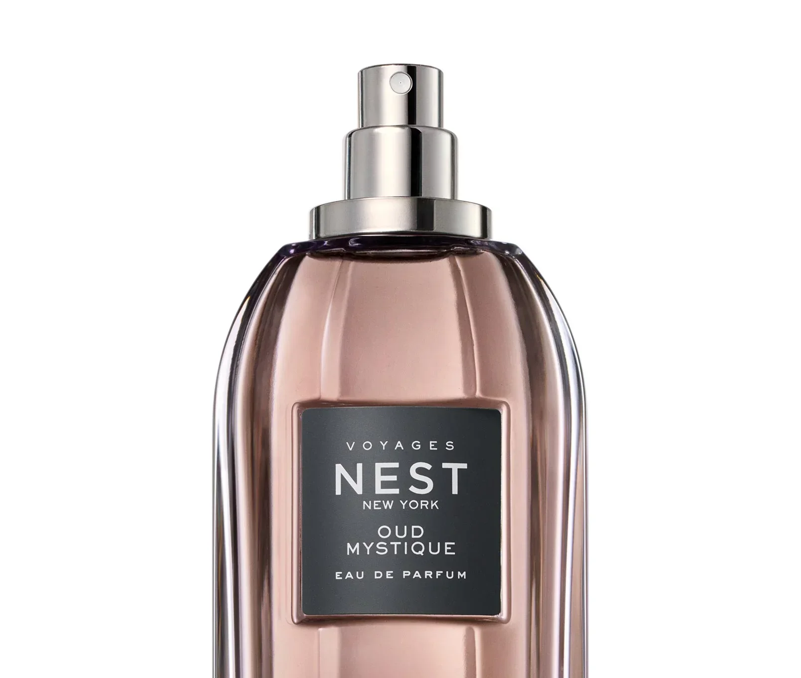 VOYAGES Oud Mystique Eau de Parfum (100ml)
