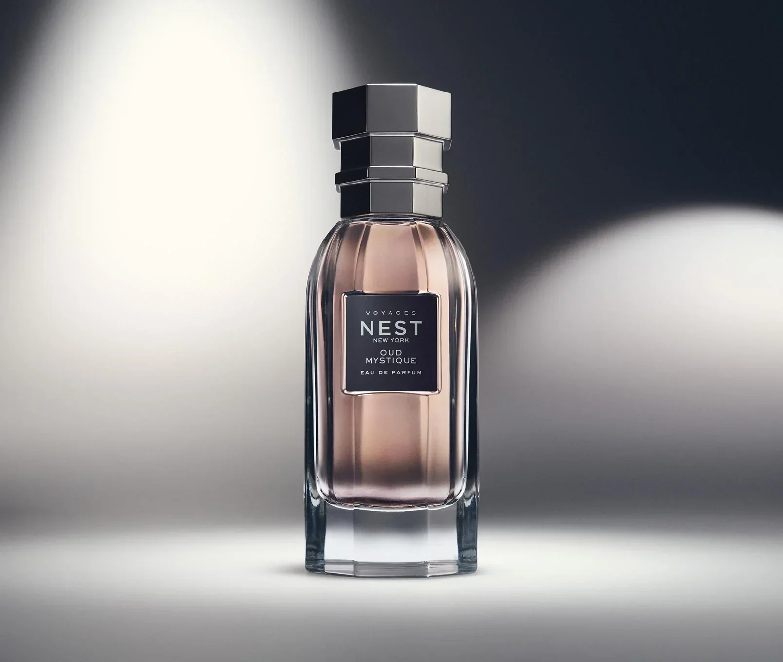 VOYAGES Oud Mystique Eau de Parfum (100ml)