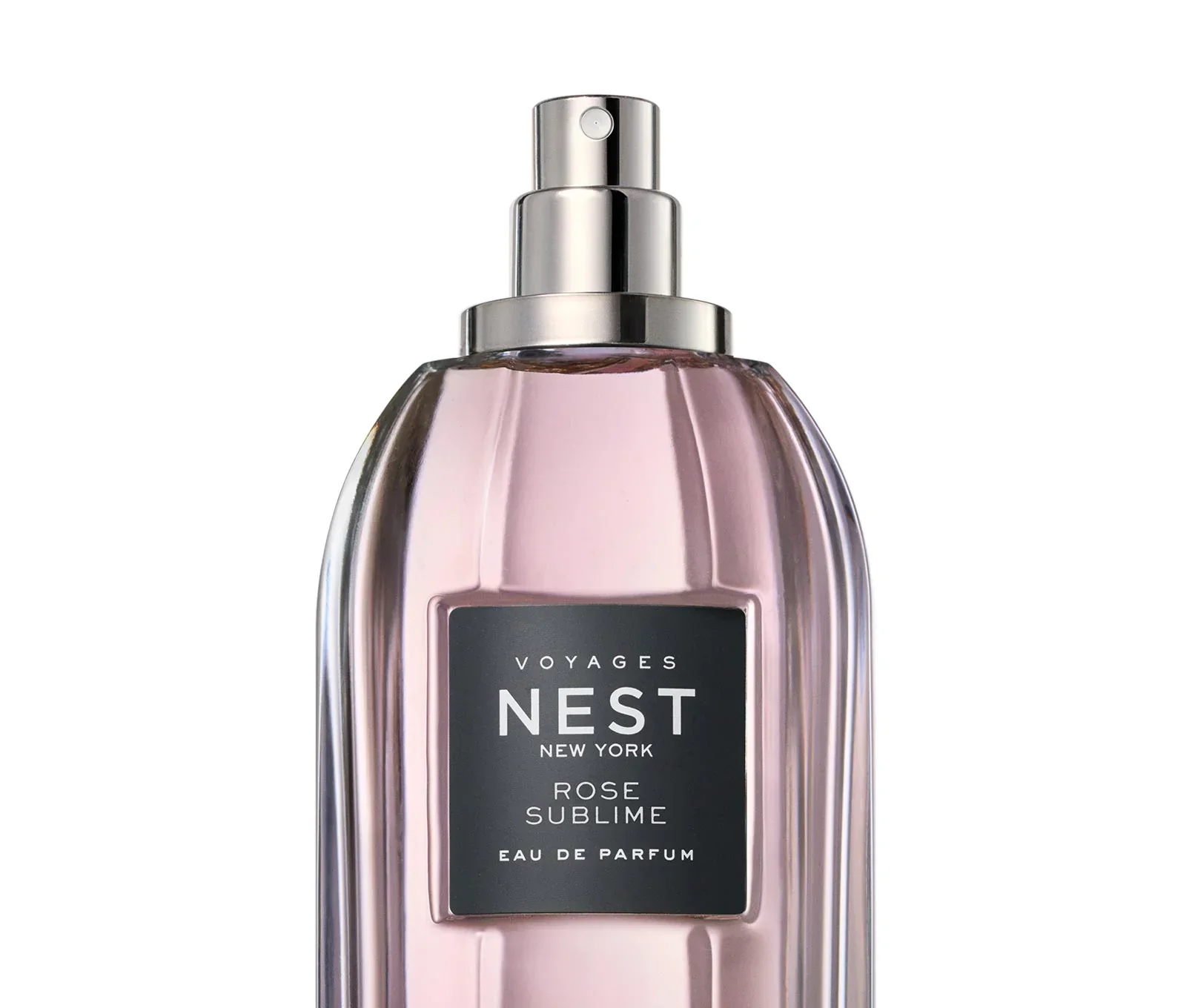 VOYAGES Rose Sublime Eau de Parfum (100mL)