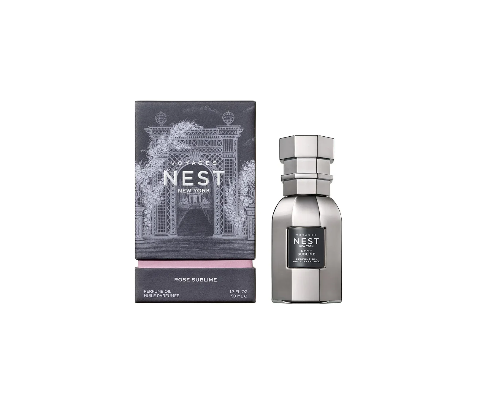 311-voyages-rose-sublime-perfume-oil-50ml-1.webp VOYAGES Rose Sublime Perfume Oil (50ml)
