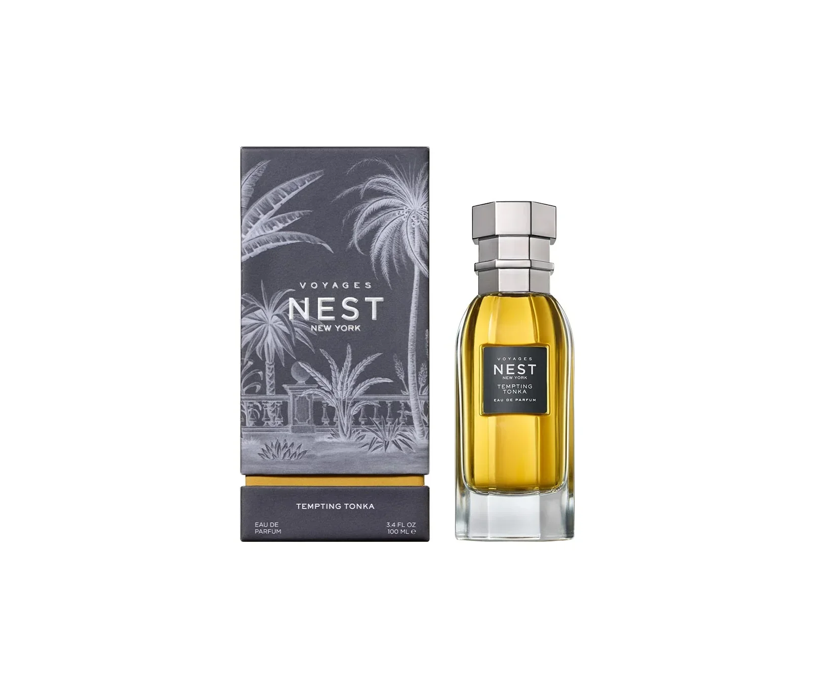 314-voyages-tempting-tonka-eau-de-parfum-100ml-1.webp VOYAGES Tempting Tonka Eau de Parfum (100ml)