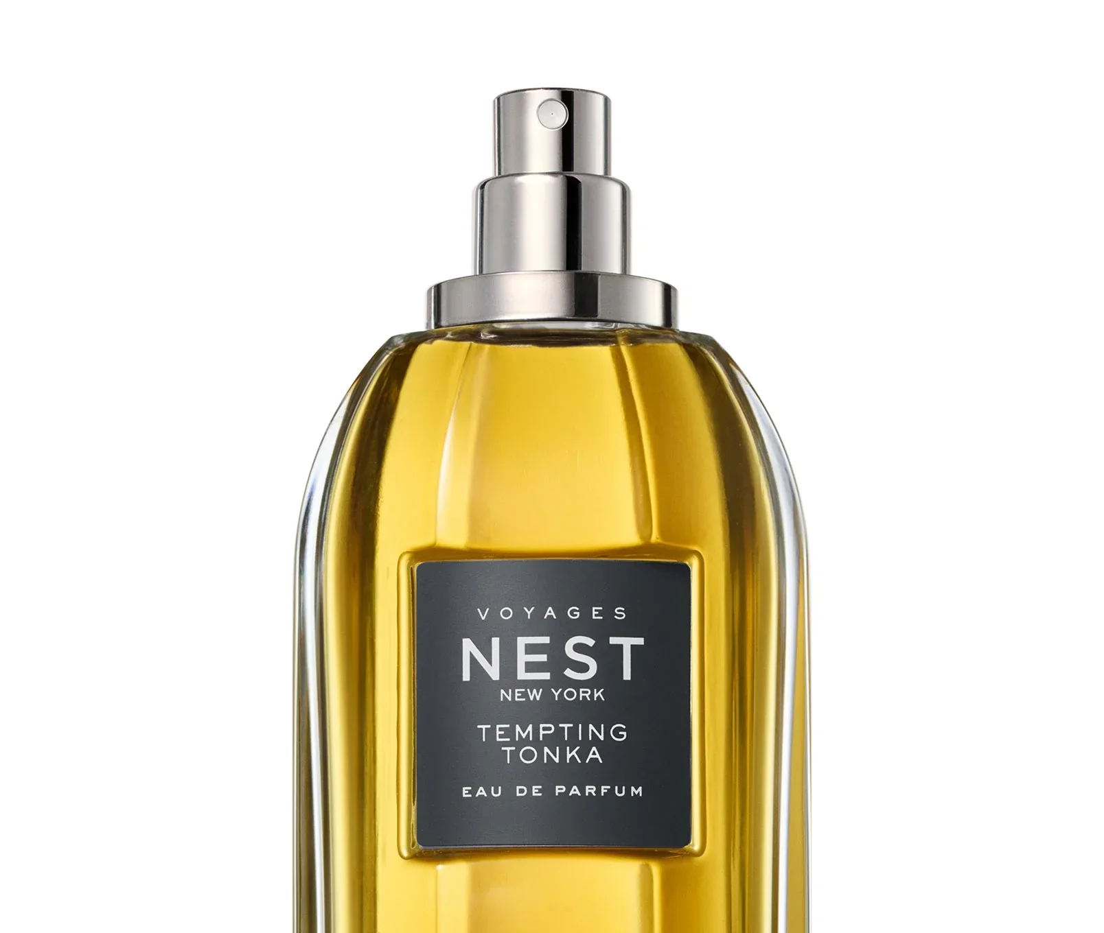 VOYAGES Tempting Tonka Eau de Parfum (100ml)