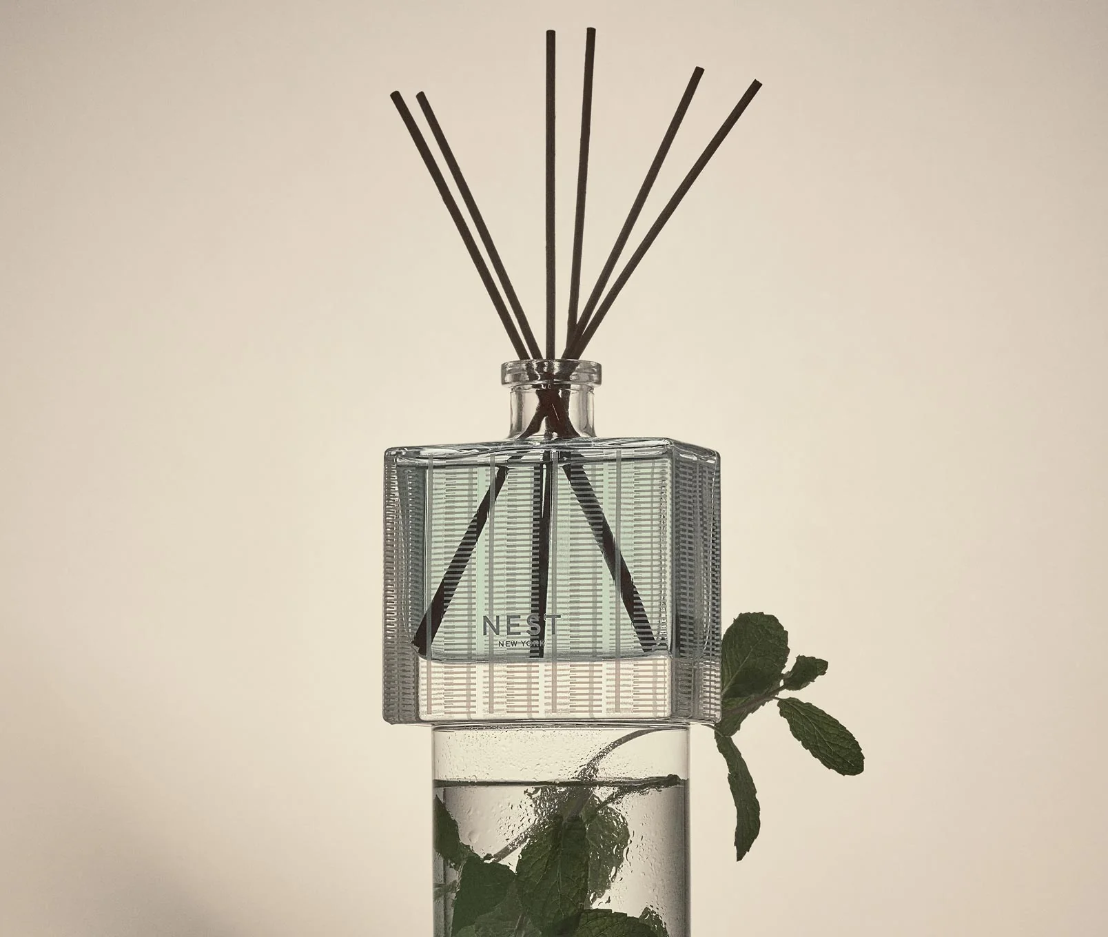 Wild Mint & Eucalyptus Essentials Set