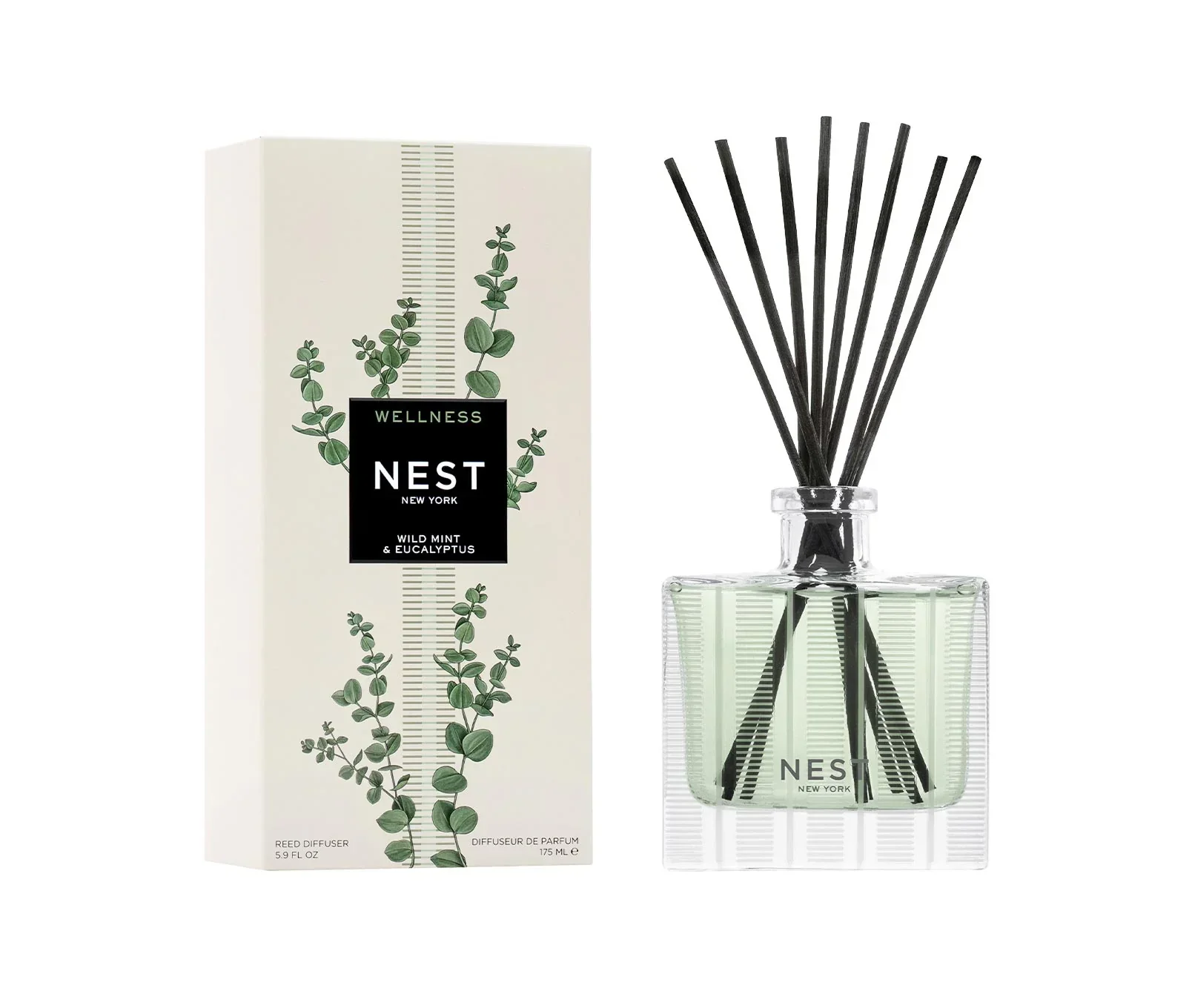 324-wild-mint-eucalyptus-reed-diffuser-1.webp Wild Mint & Eucalyptus Reed Diffuser