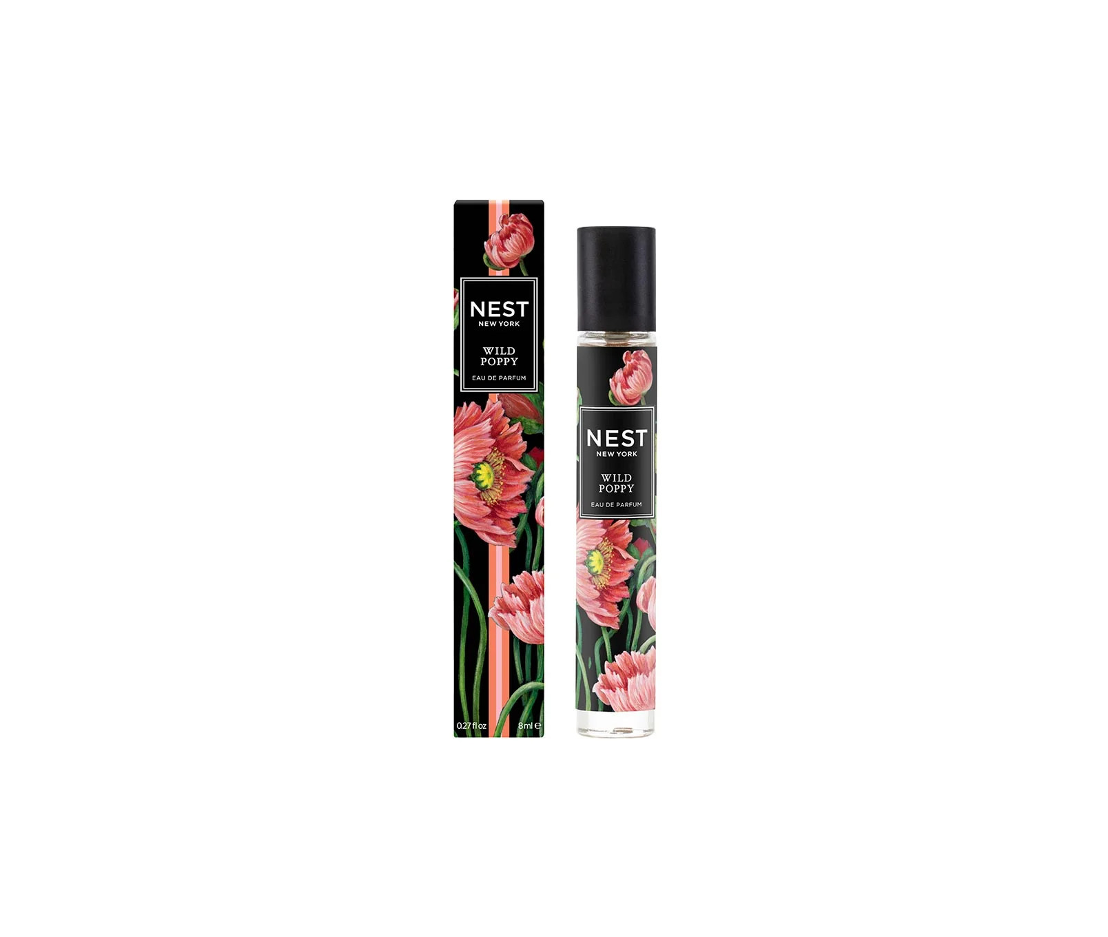 331-wild-poppy-eau-de-parfum-travel-spray-8ml-1.webp Wild Poppy Eau de Parfum Travel Spray (8mL)