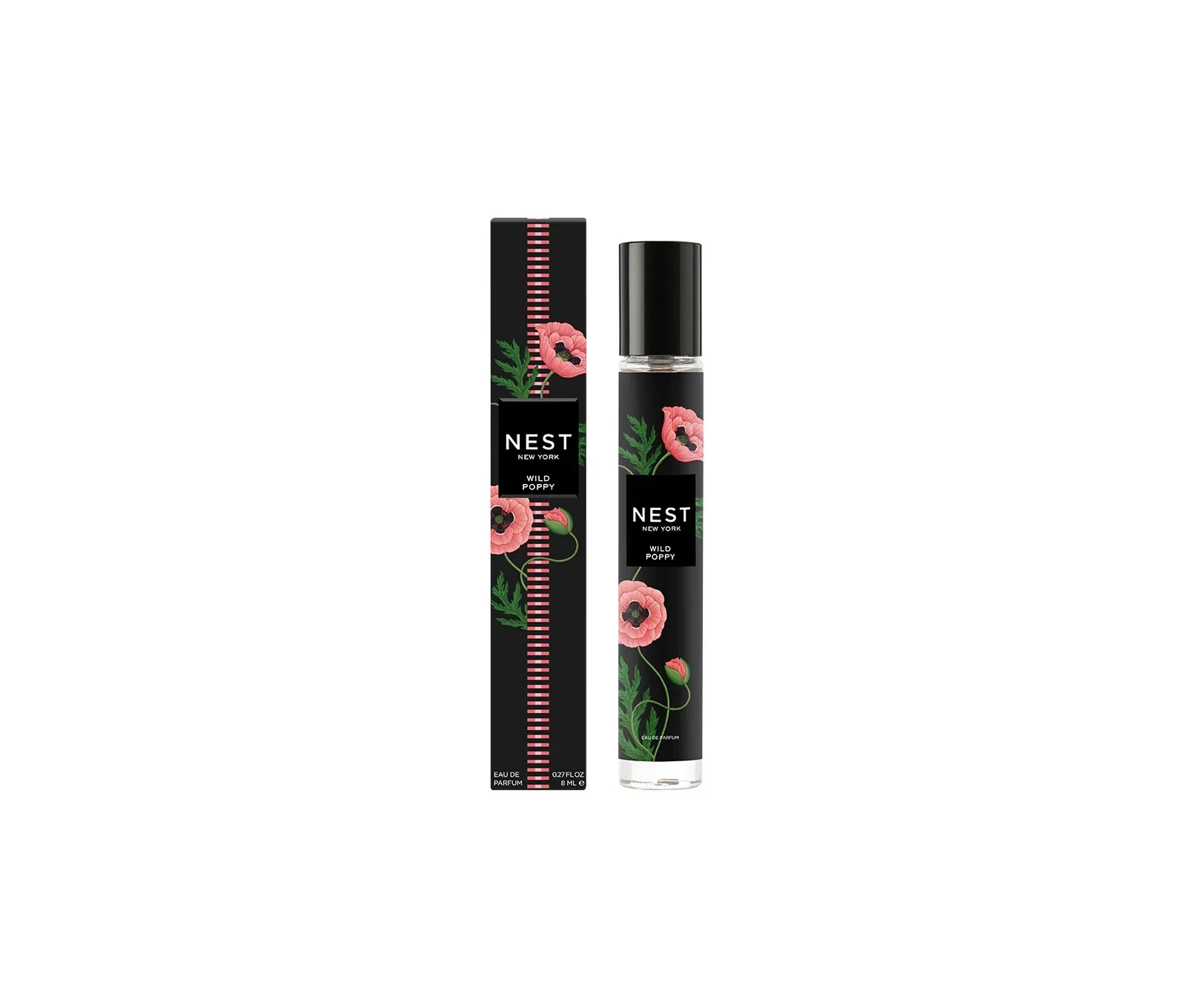 332-wild-poppy-eau-de-parfum-travel-spray-8ml-1.webp Wild Poppy Eau de Parfum Travel Spray (8mL)