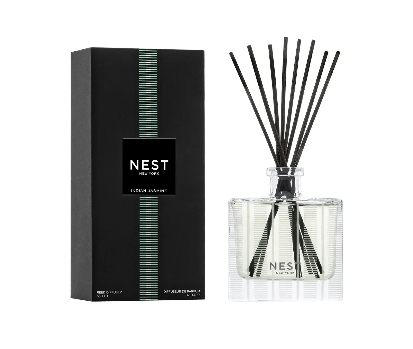 Indian Jasmine Reed Diffuser