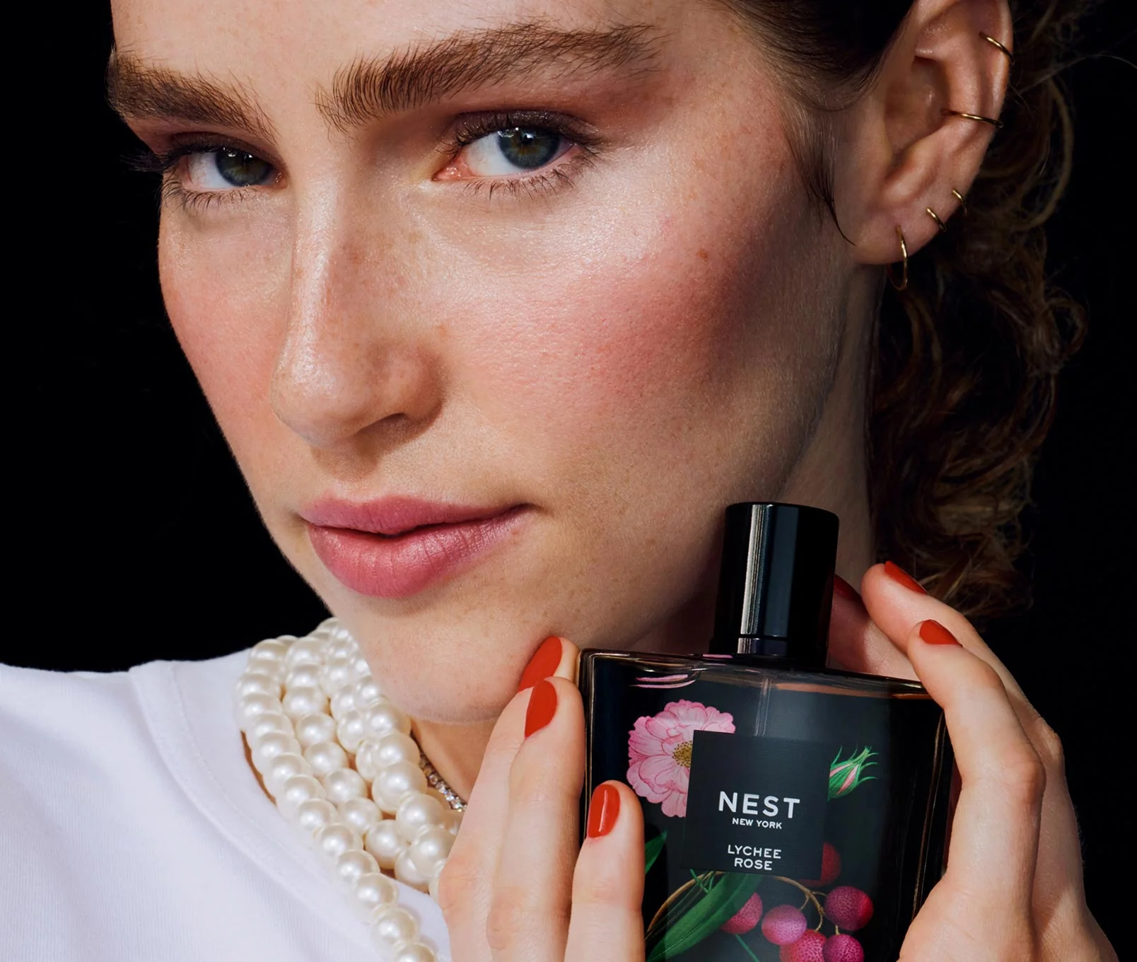 Lychee Rose Eau de Parfum (50 mL)