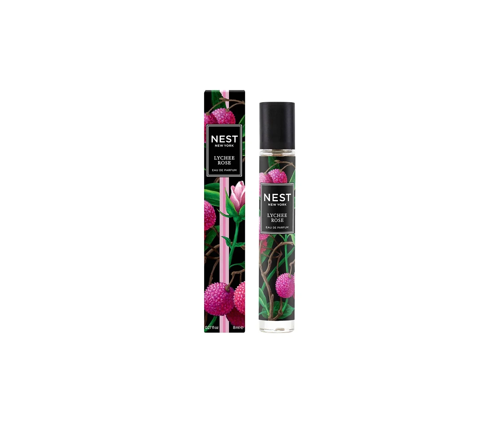 Lychee Rose Eau de Parfum Travel Spray (8mL)